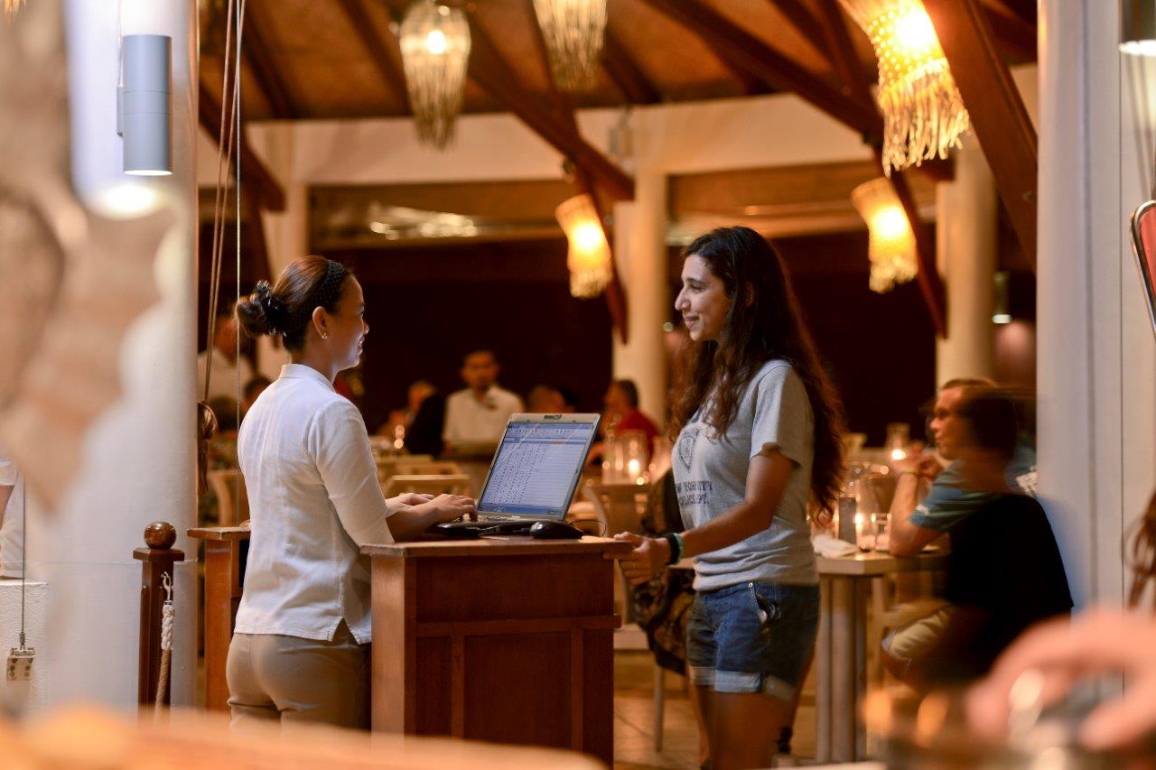 Gallery Restaurant
