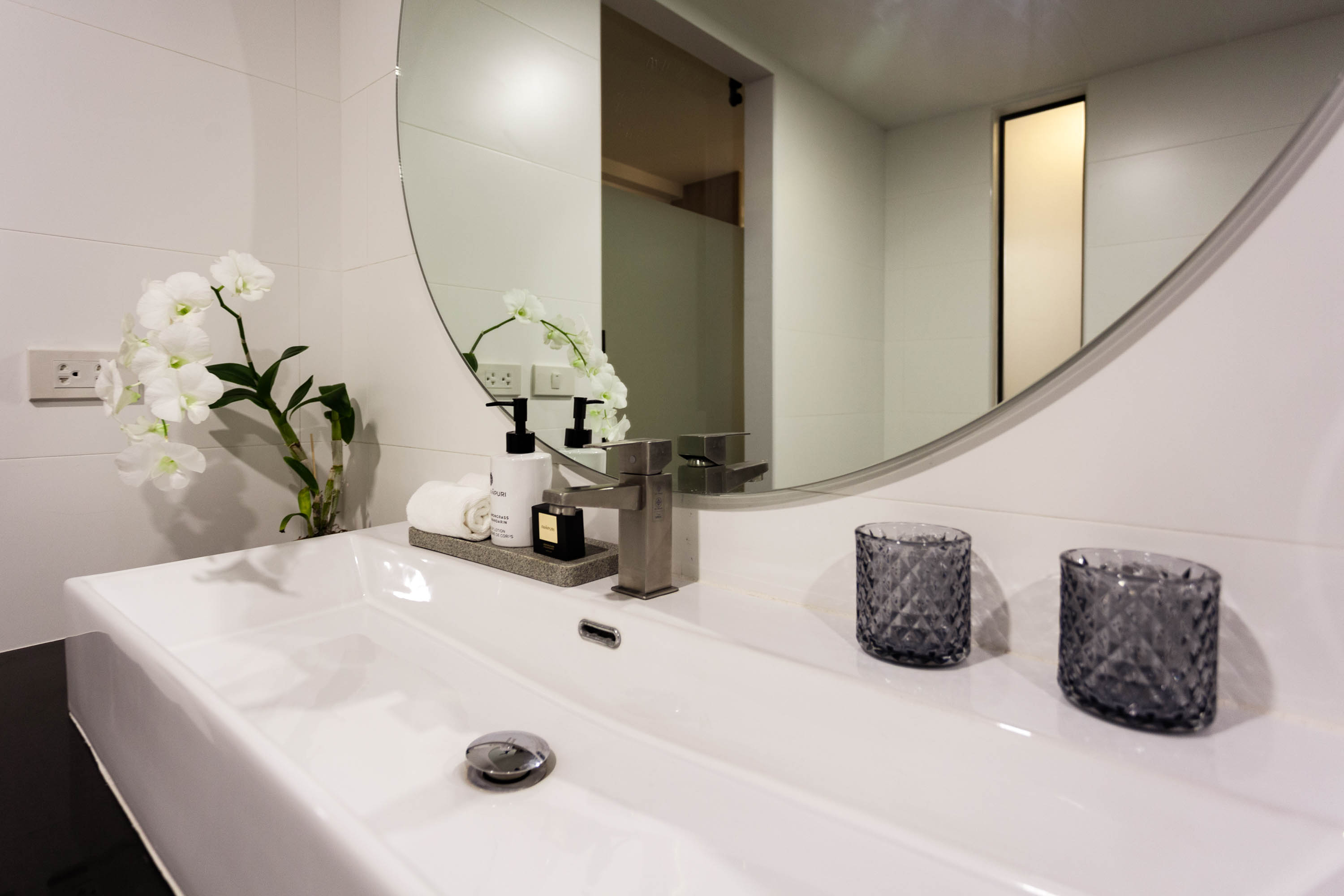 Verandah Room