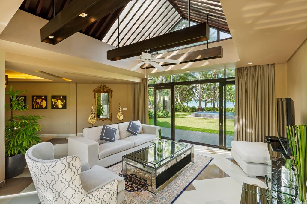 Royal Villa