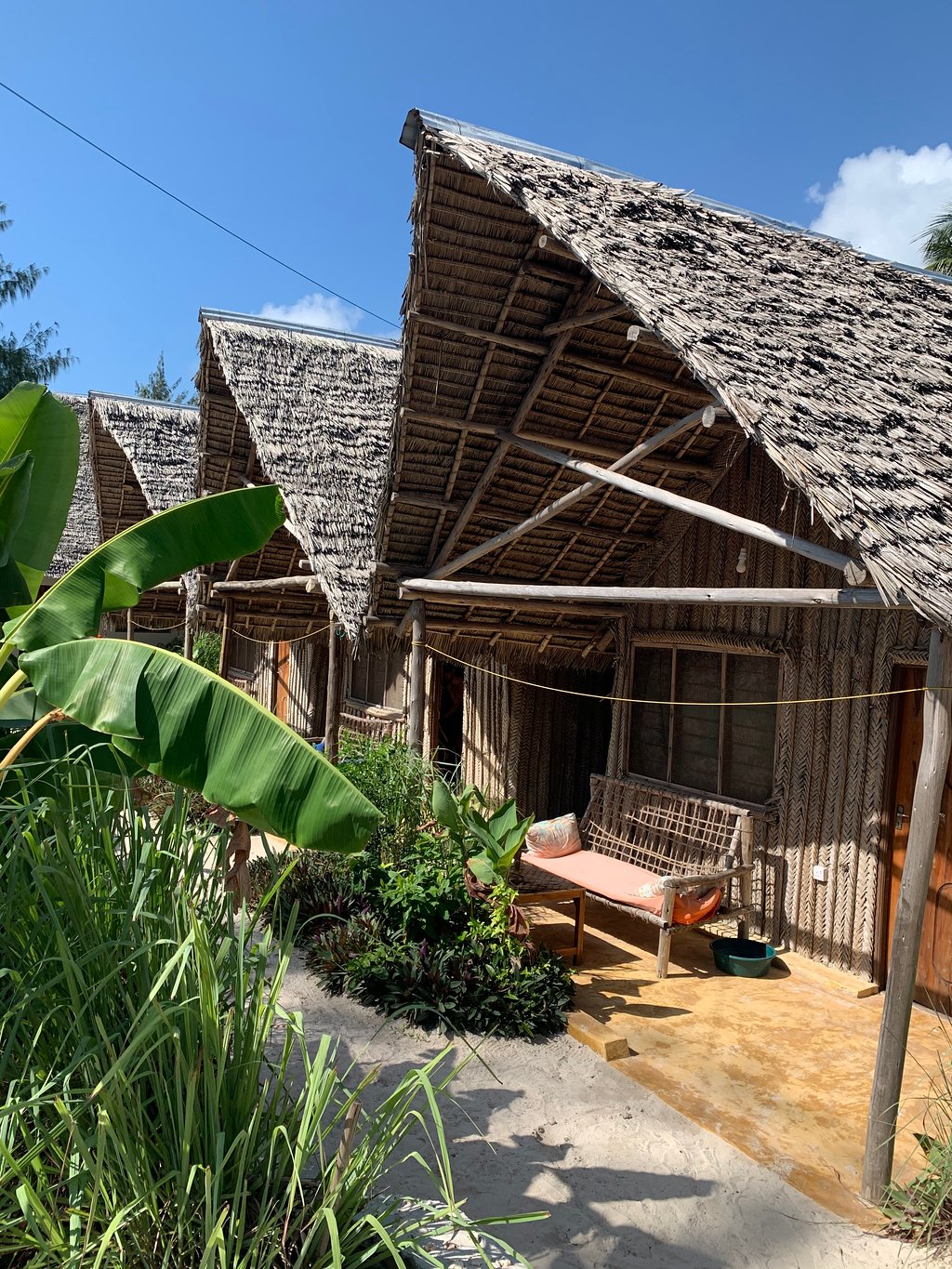 Bungalow