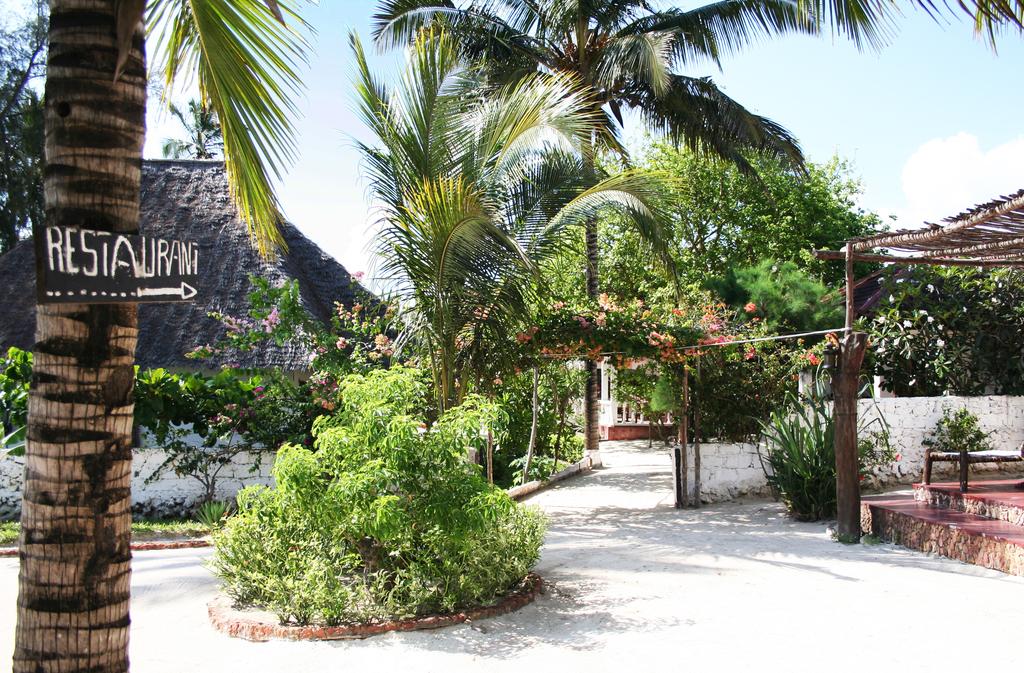 Bahari restaurant