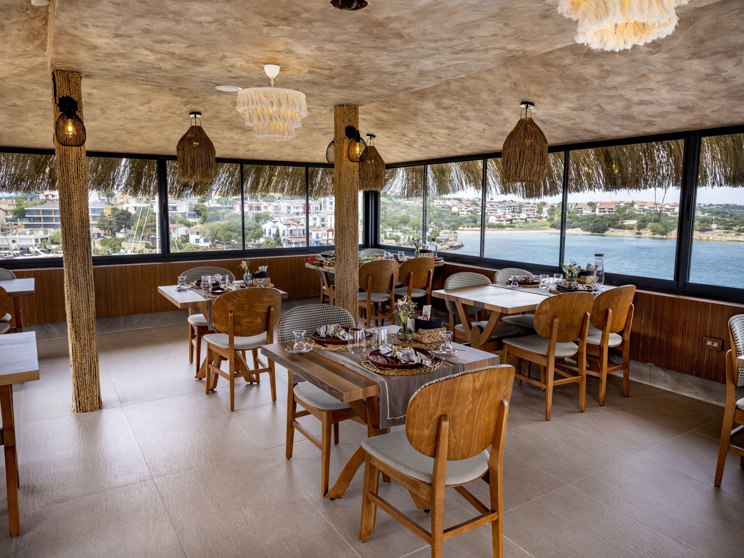 ANA RESTORAN