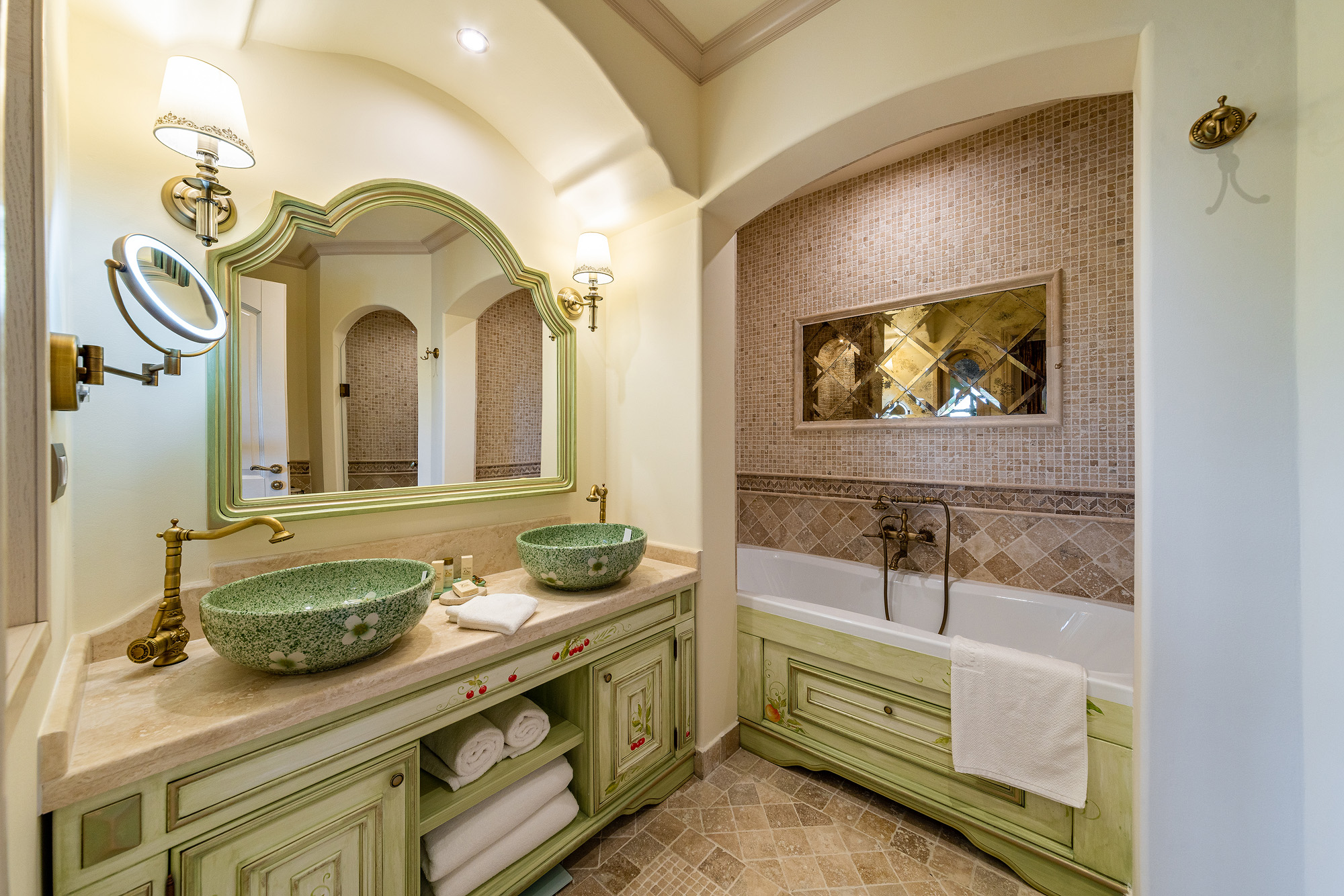 BUNGALOW JUNIOR SUITE TWIN
