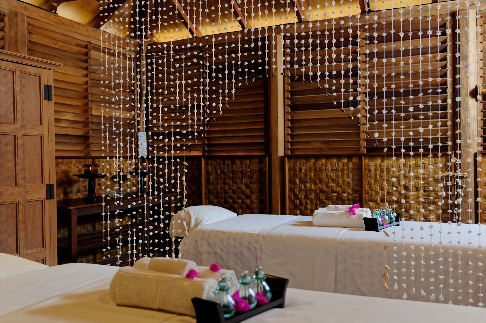 Salon spa
