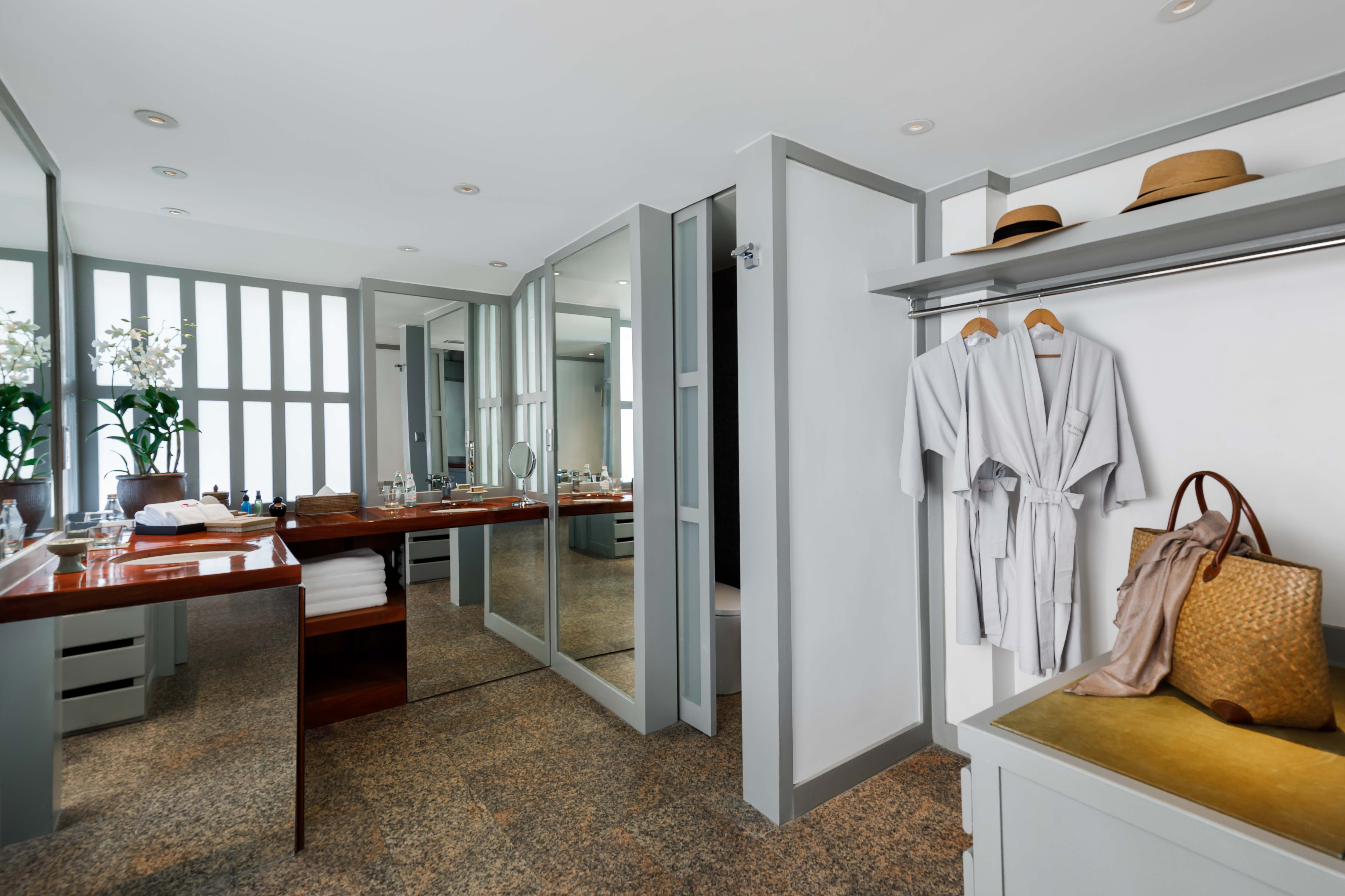 One Bedroom Superior Cottage