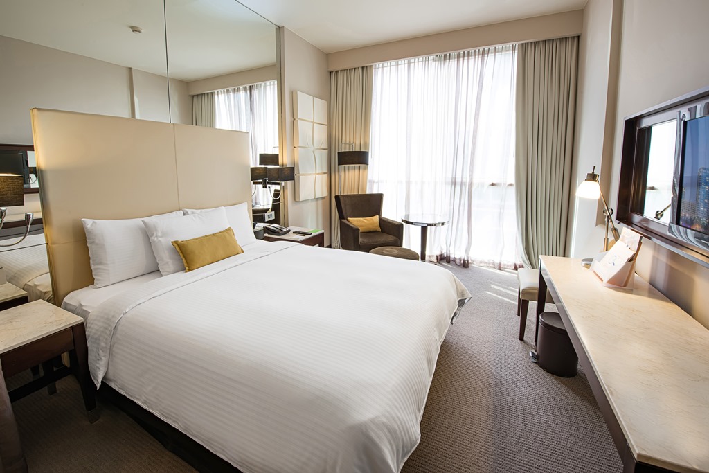 Centro Room