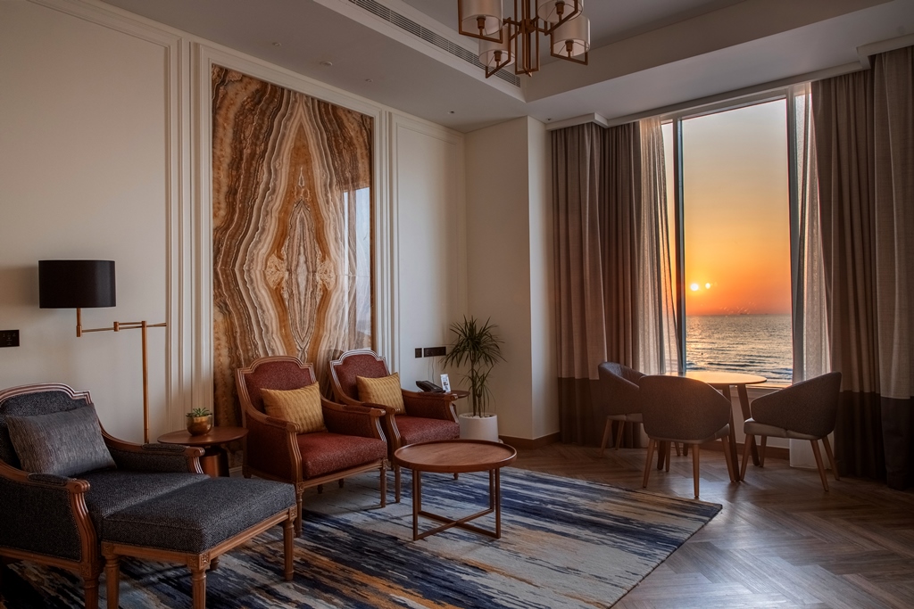 Ocean Suite