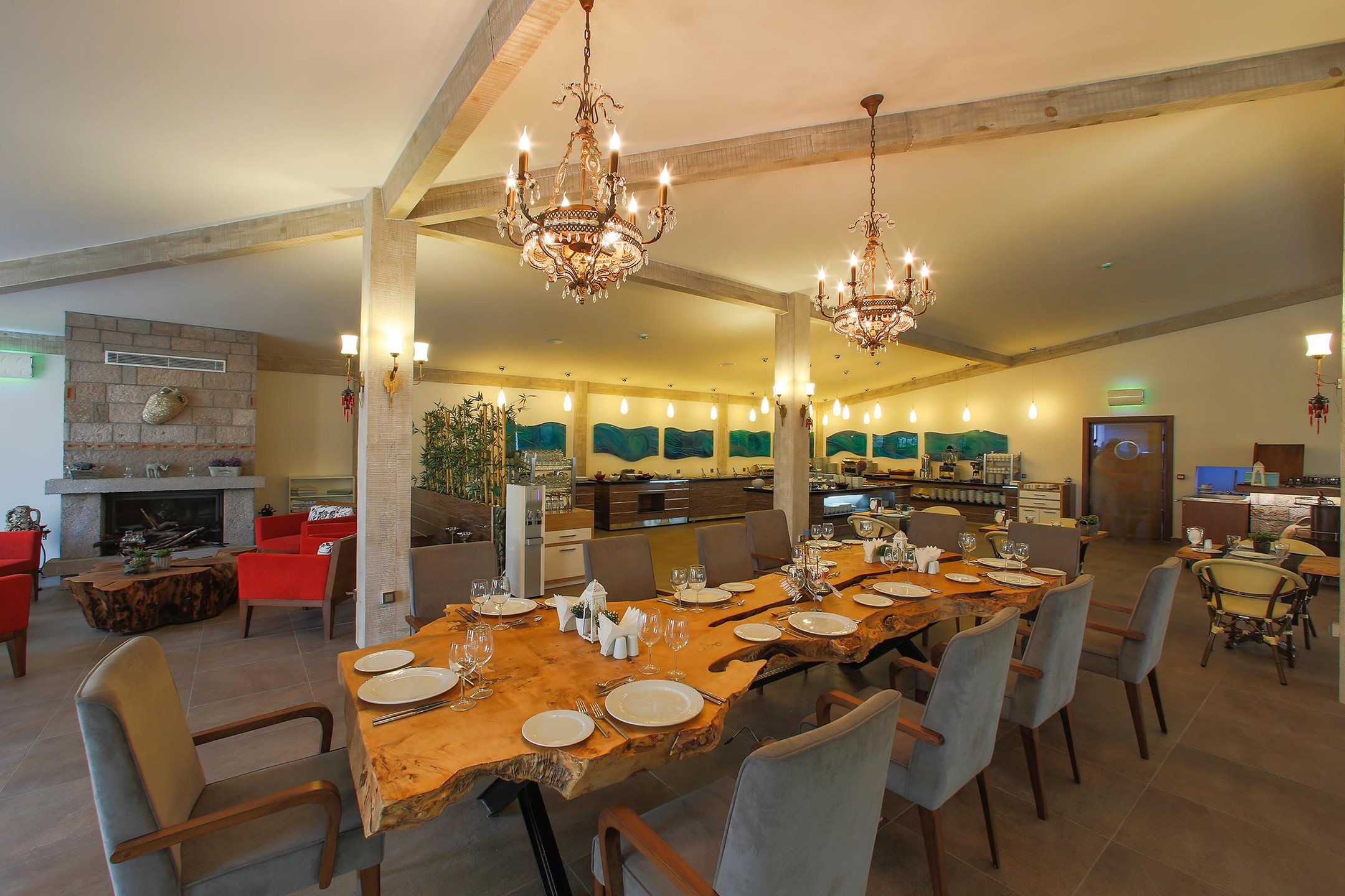 ANA RESTORAN