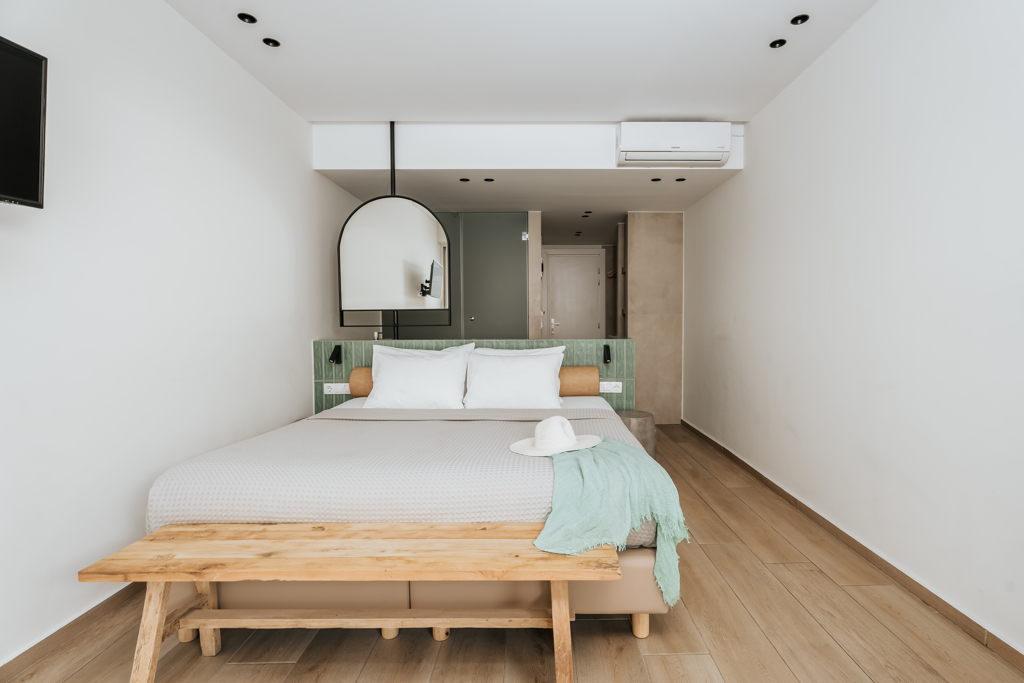 SUITE JUNIOR SEA VIEW