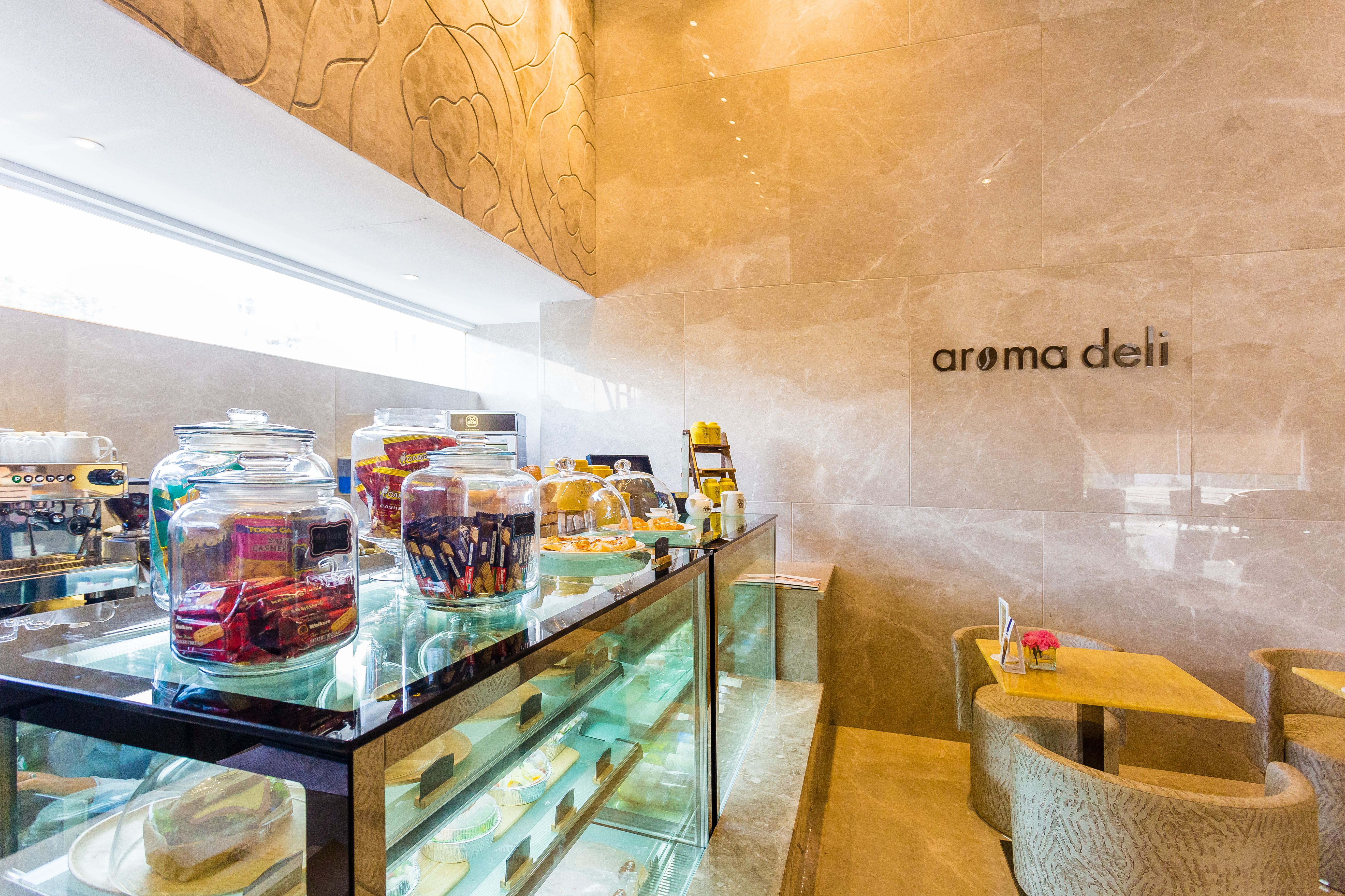 Aroma 