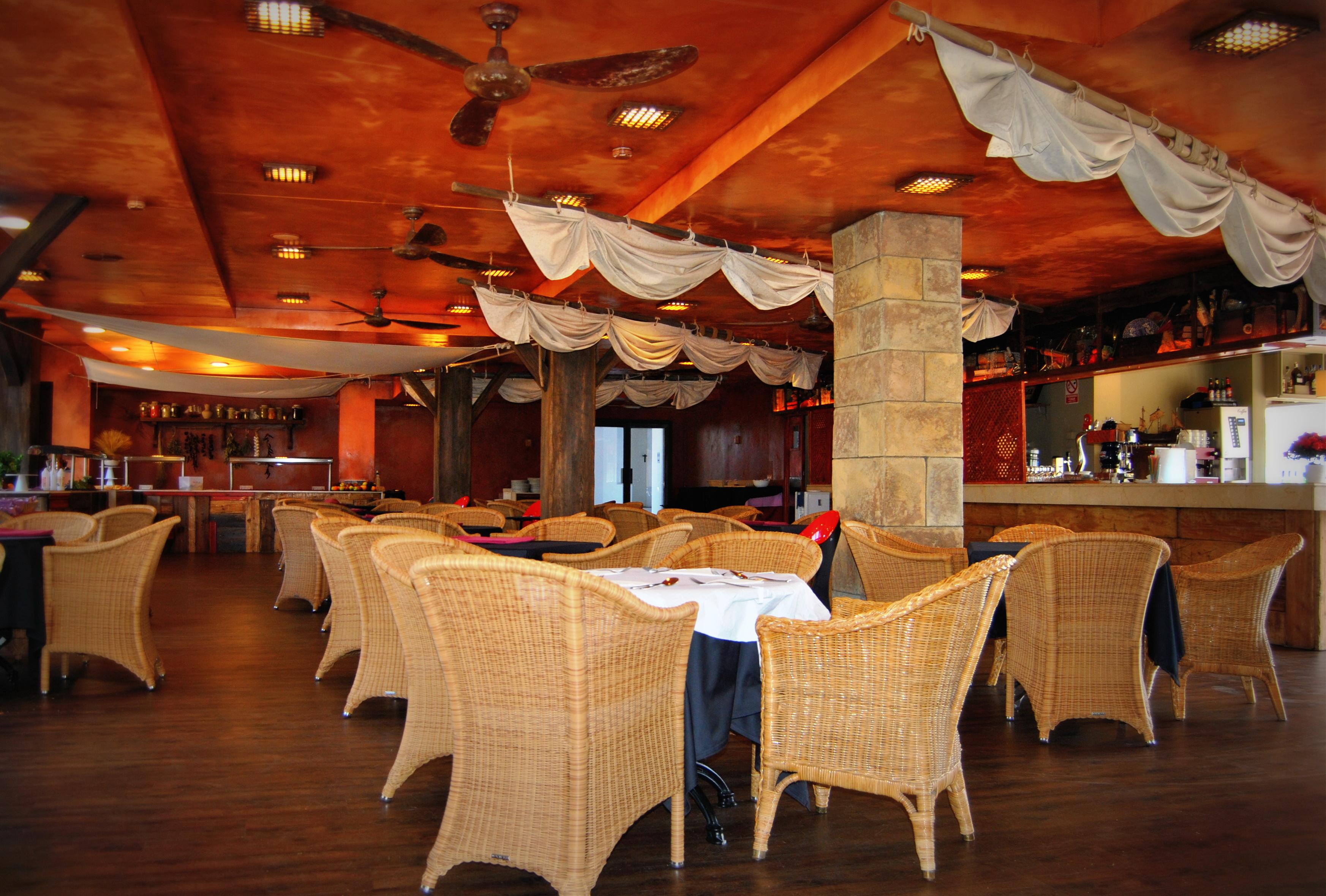 Restaurante