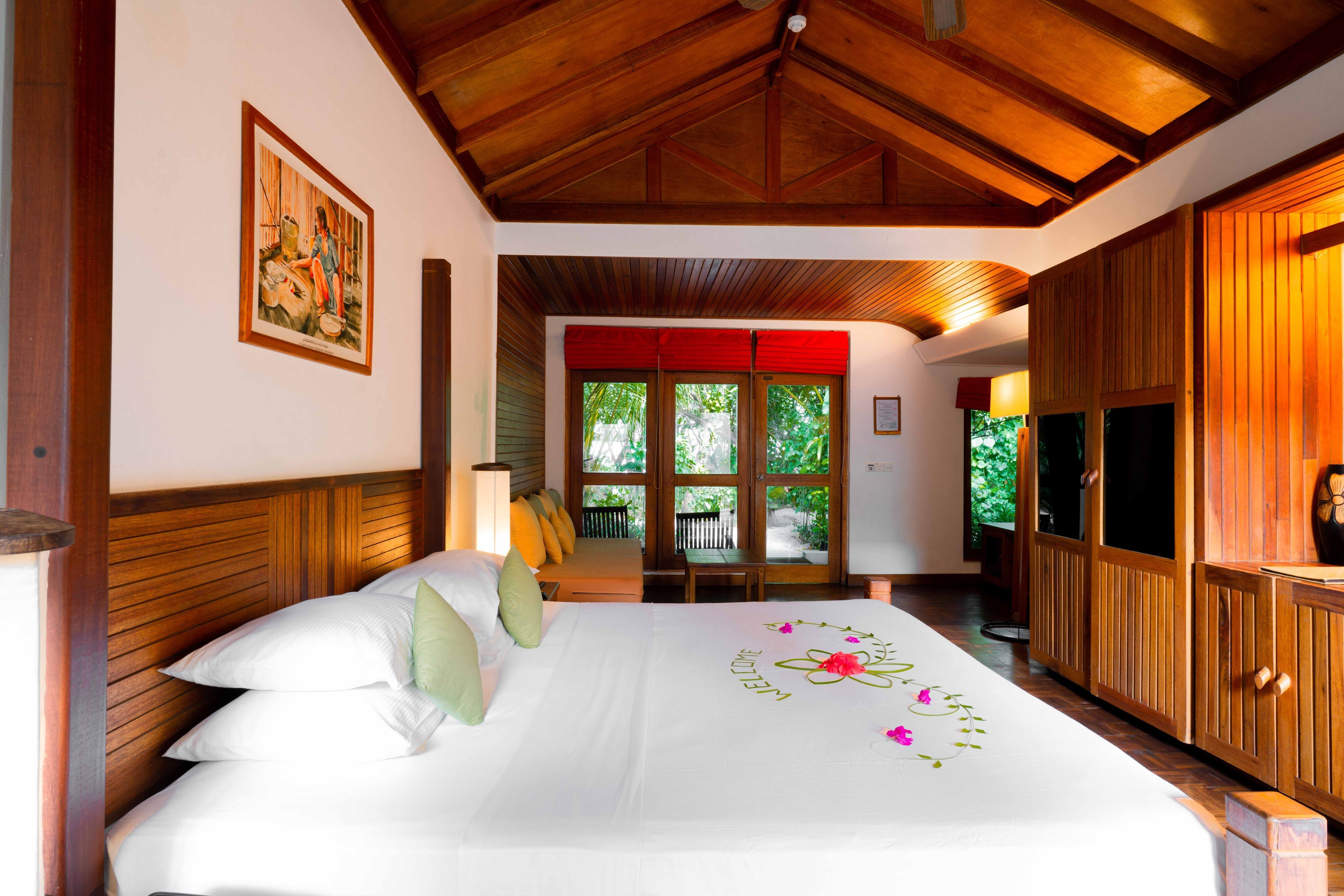 Reethi Sunrise Villa