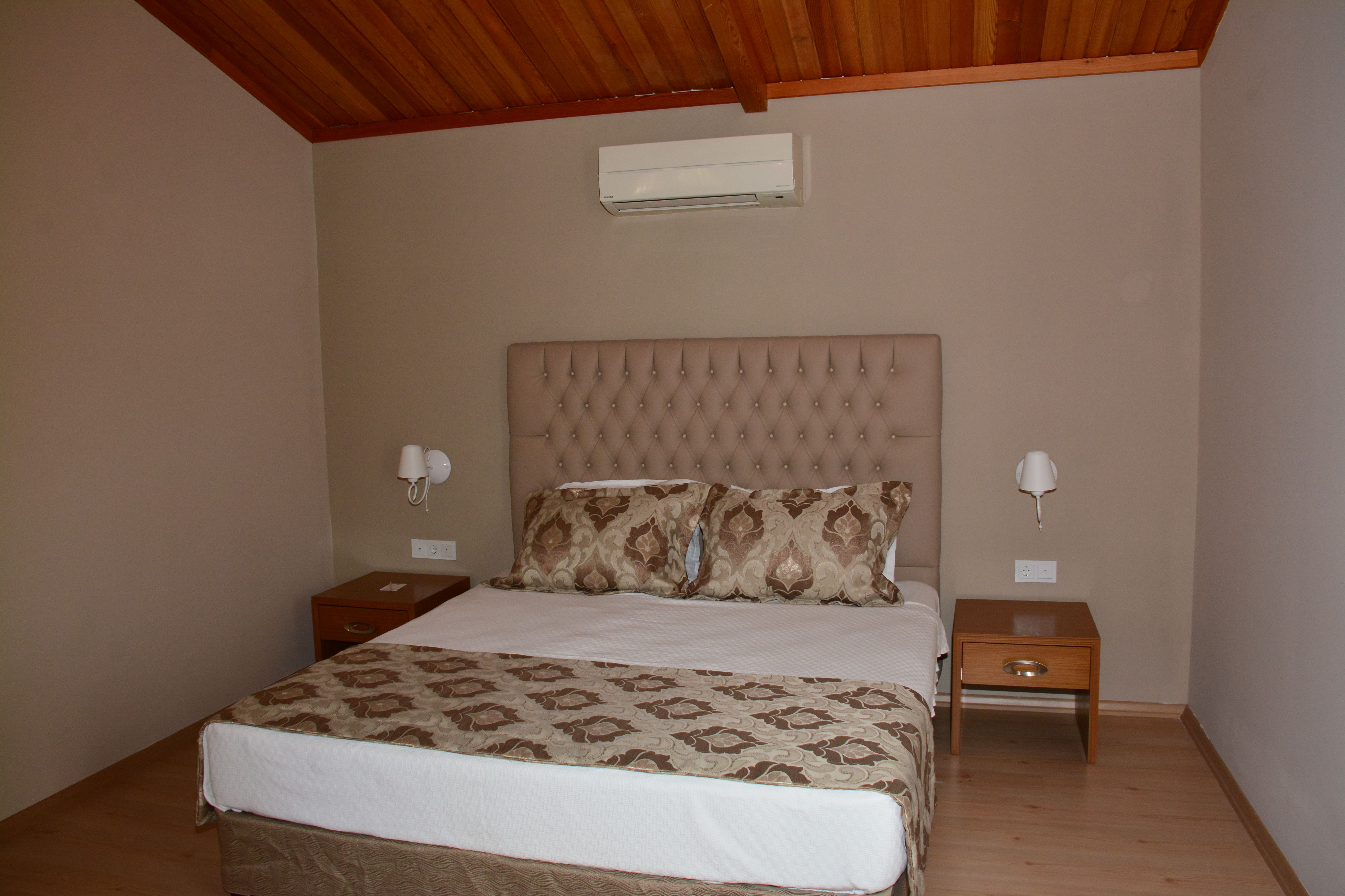 DE LUXE VILLA