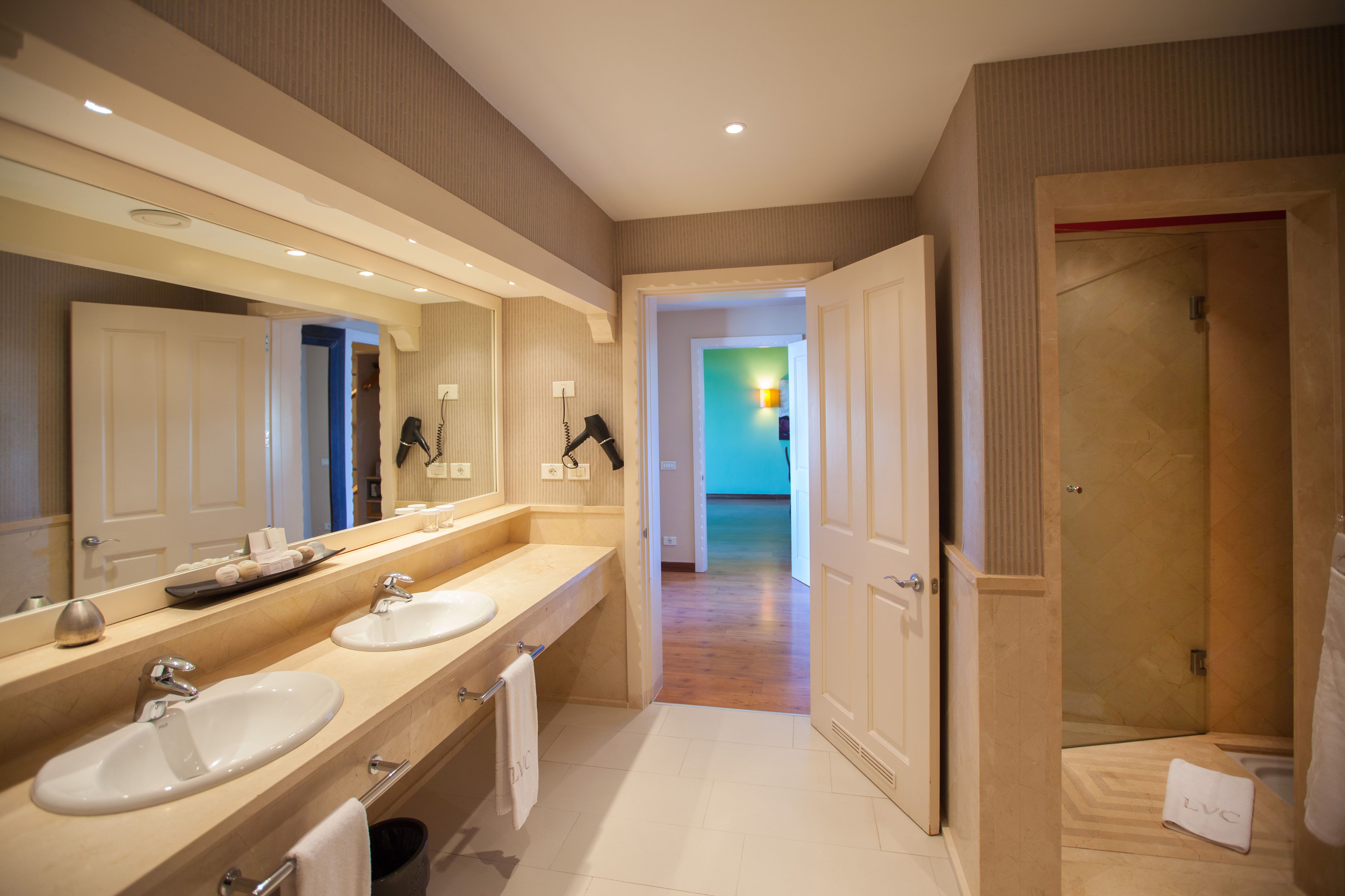 SENIOR SUITE TERRACE UNIQUE