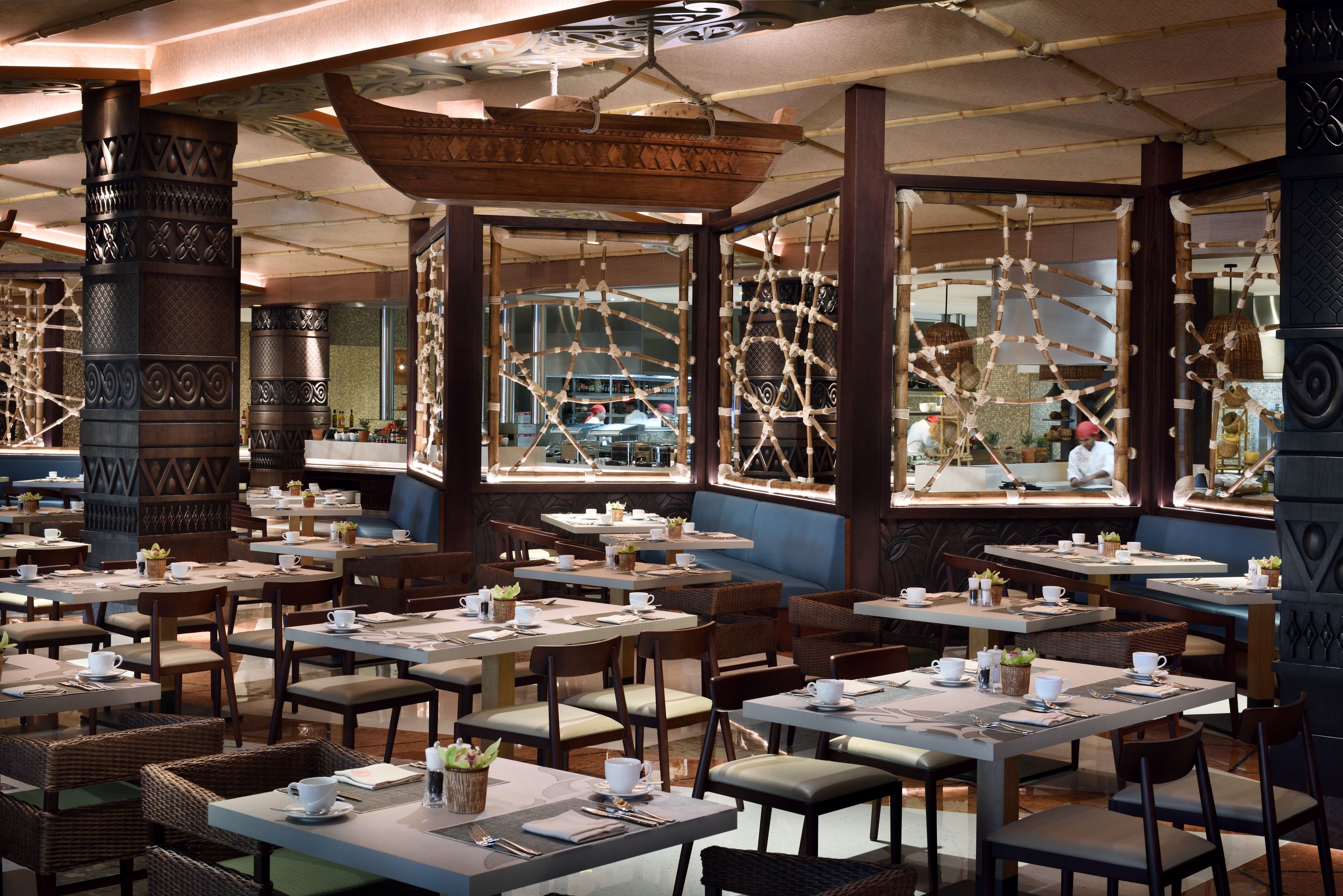 Kalea Restaurant