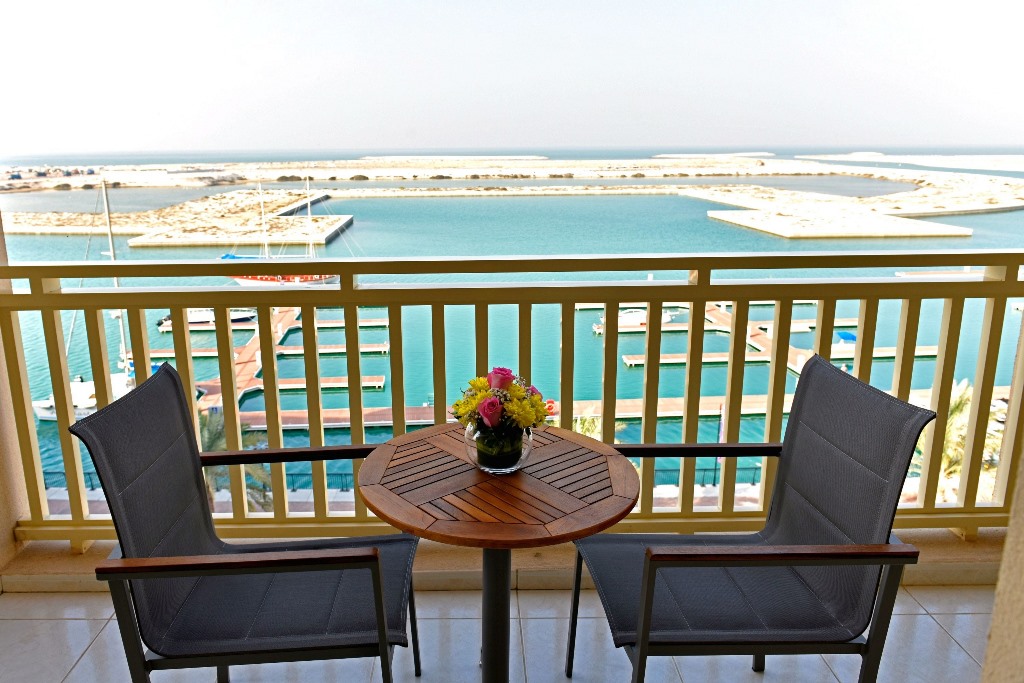 JANNAH TWO BEDROOM SUITE