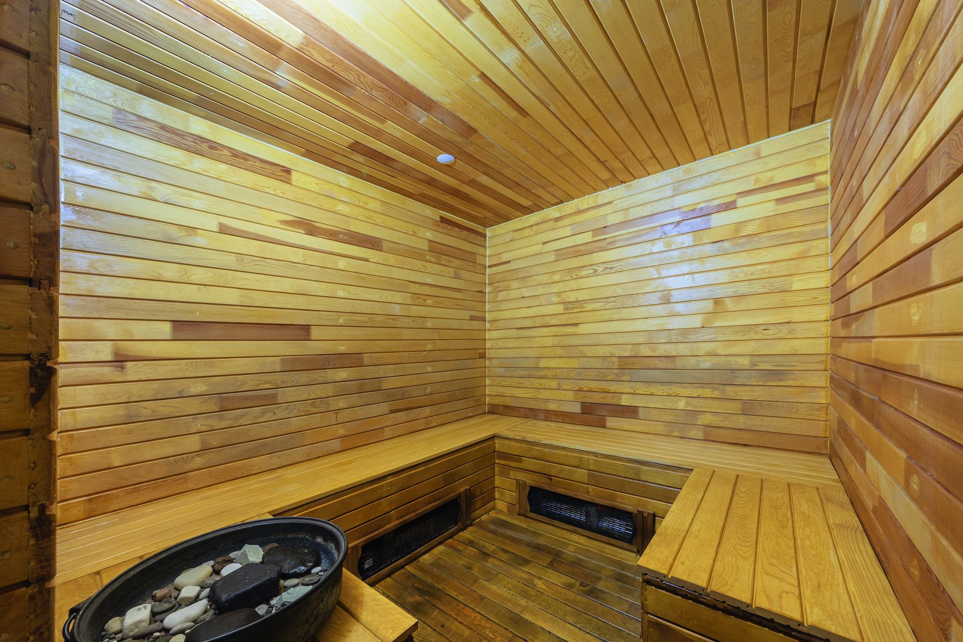 Salon spa
