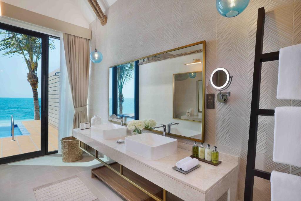 Anantara One  Bedroom Beach  Pool Villa