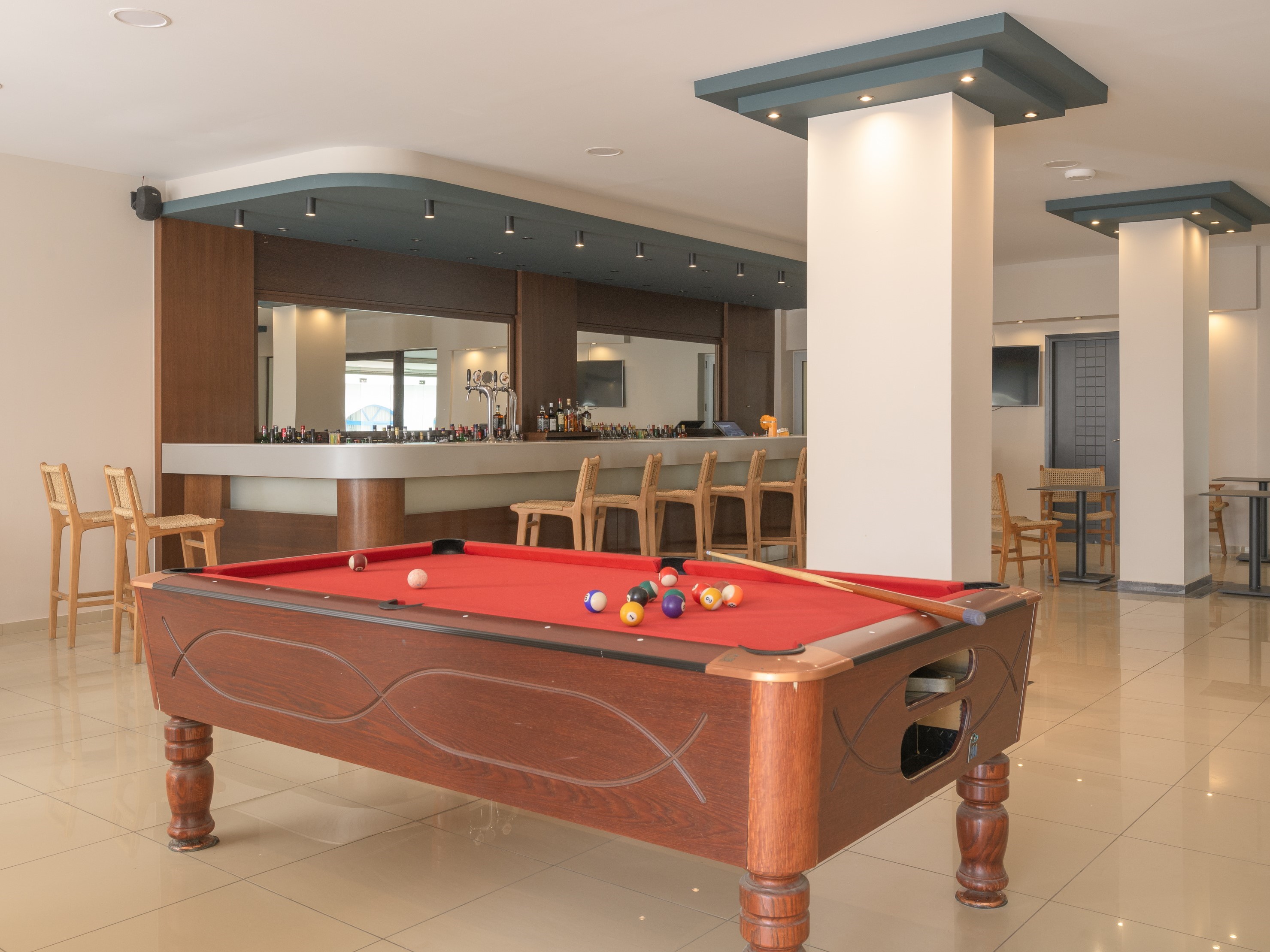 Lobby Bar
