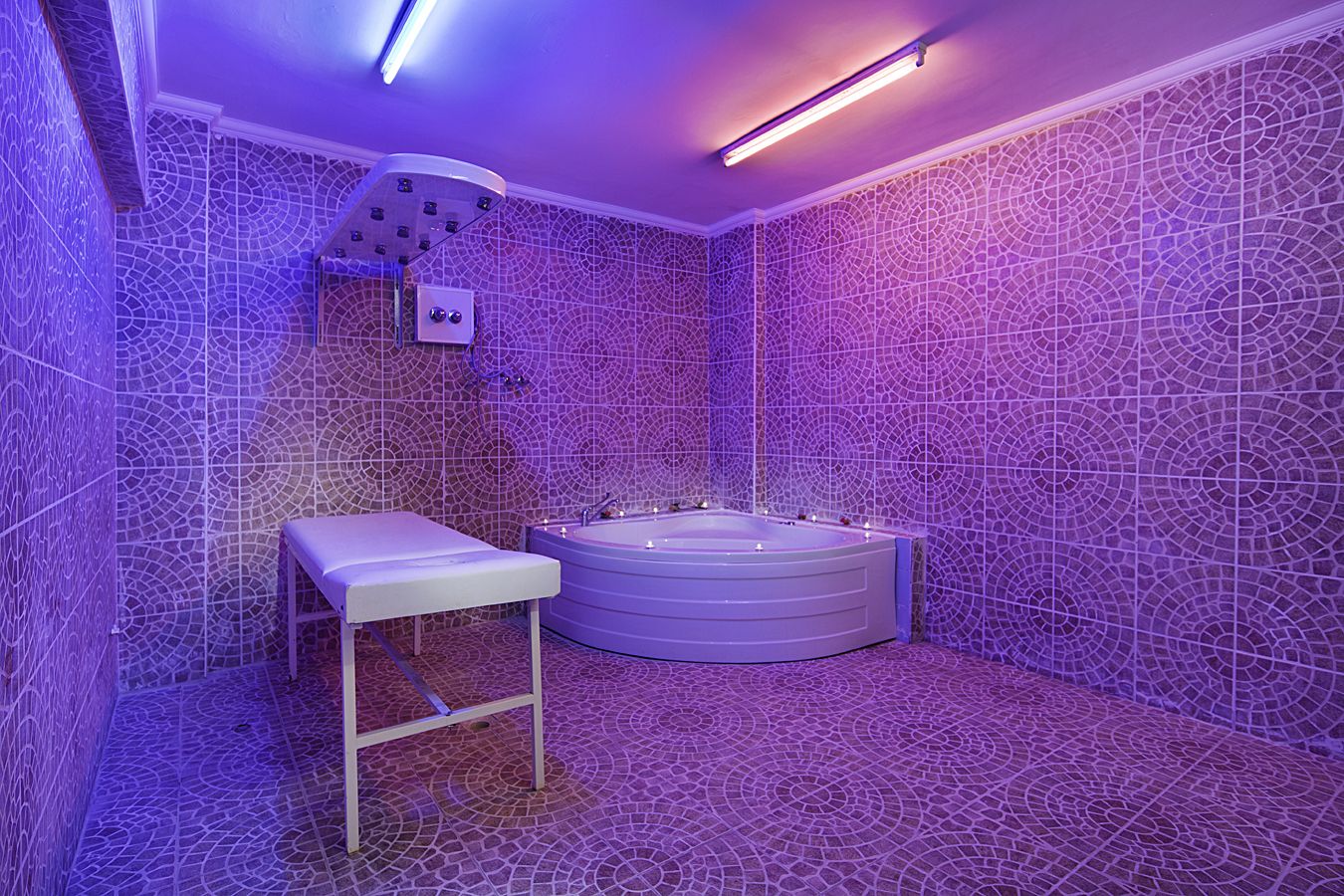 SPA