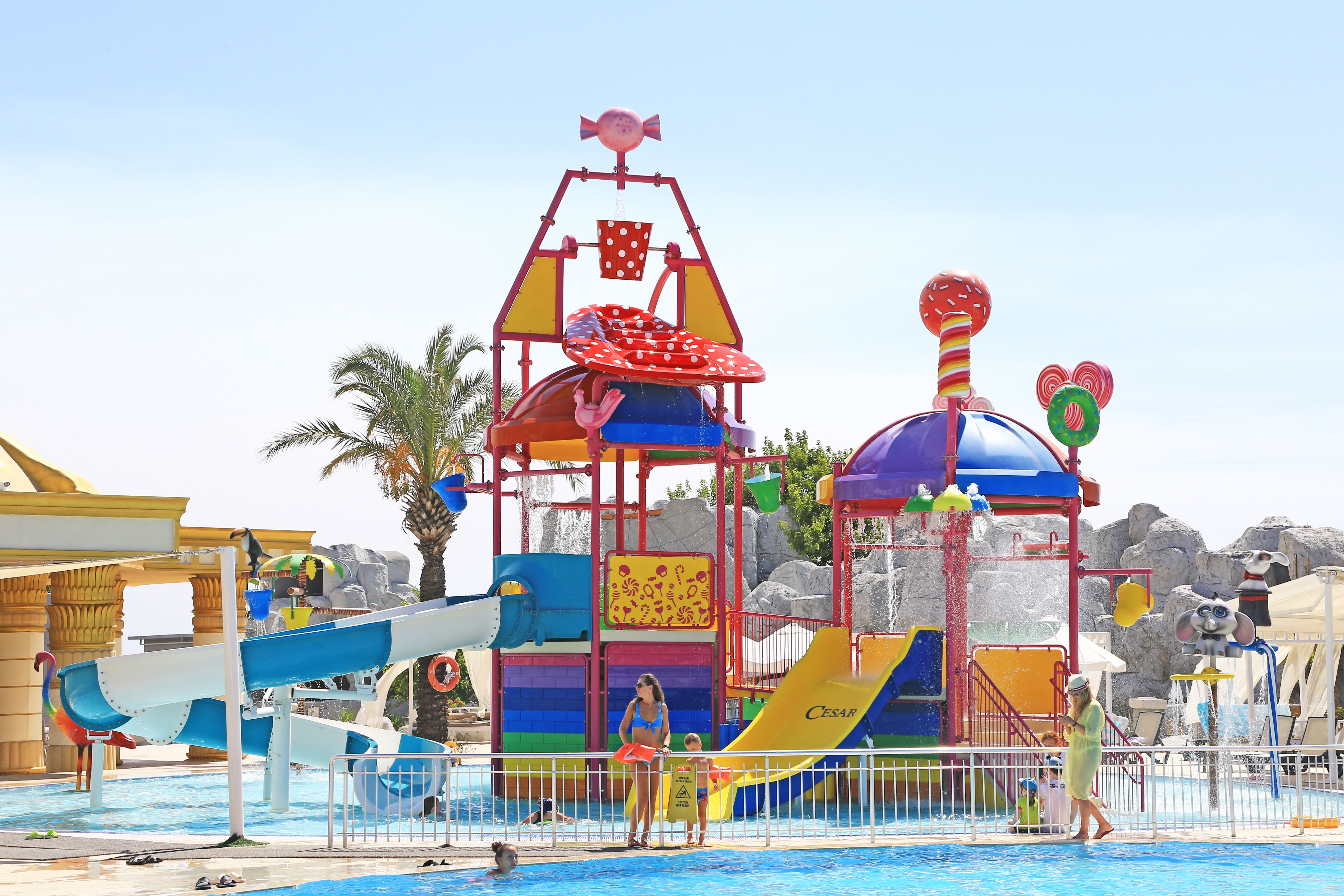 Parc acvatic