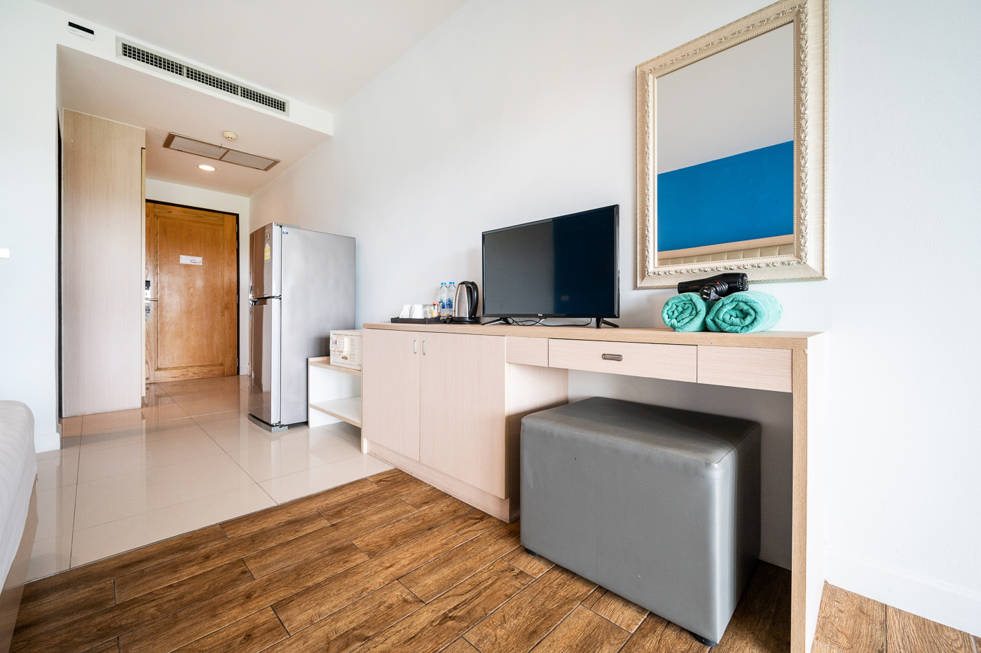 Studio Room