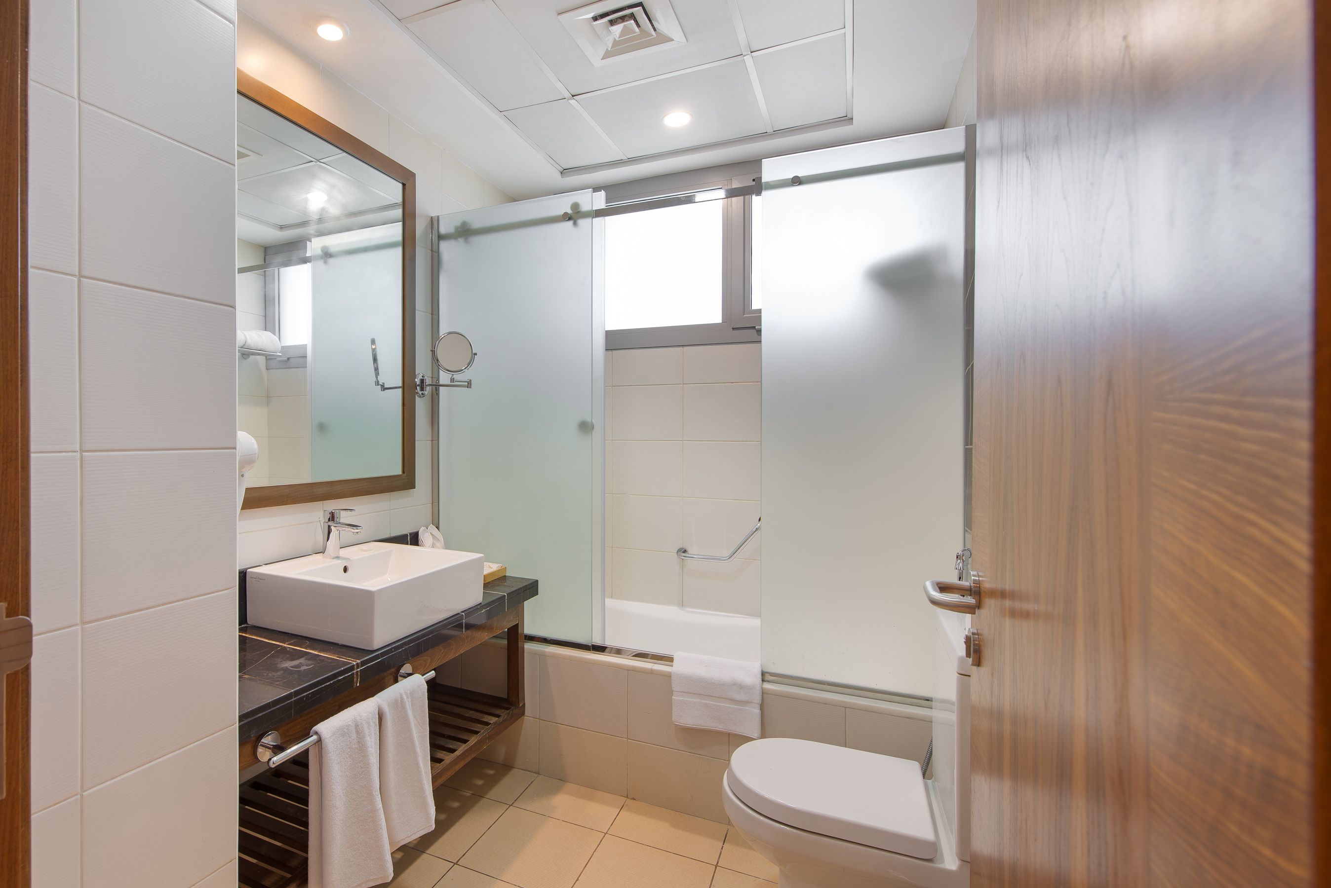 2 Bedroom Suite
