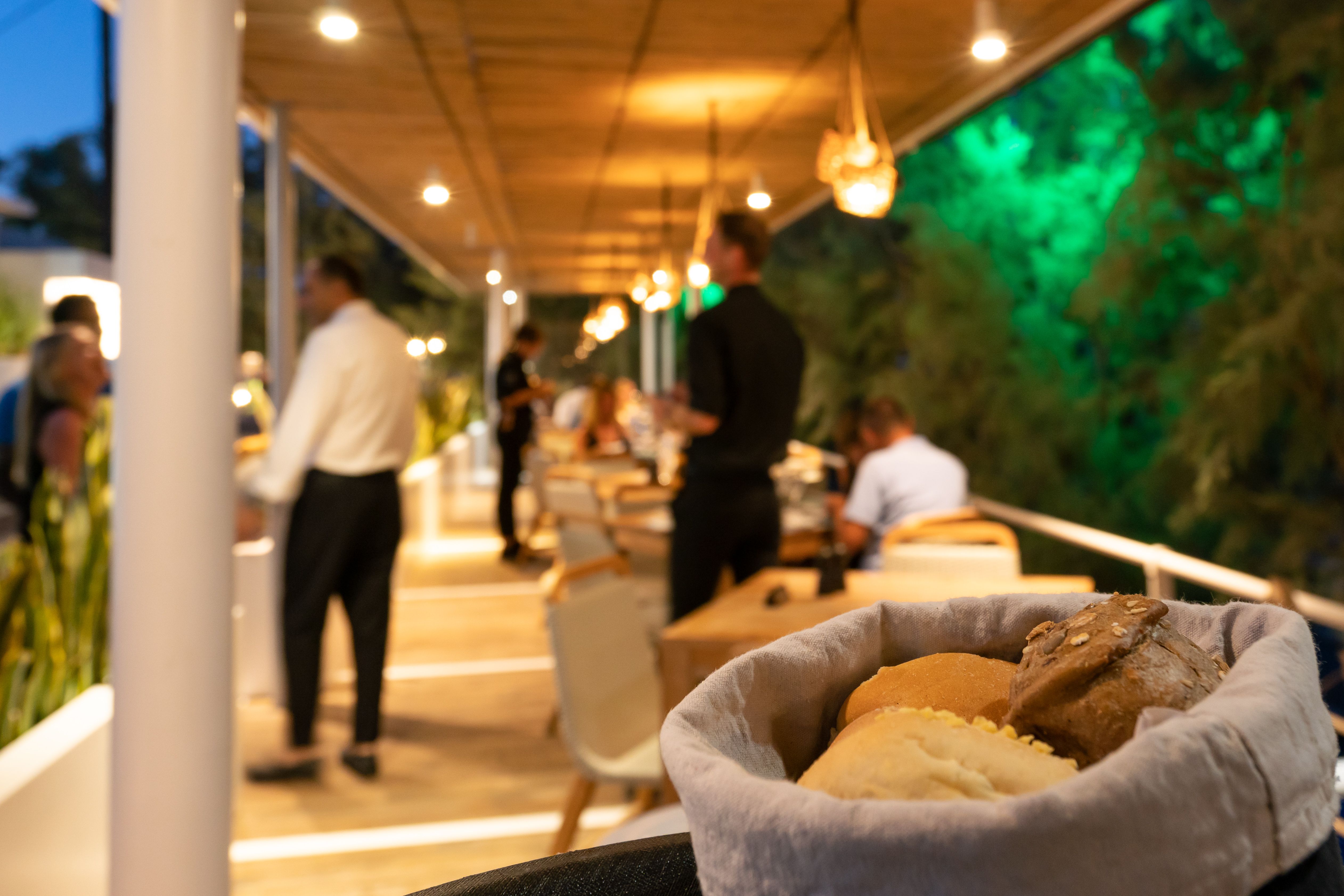 Restaurante
