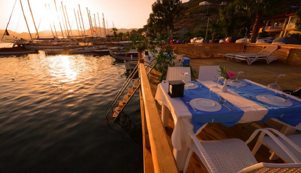 Ana Restorant