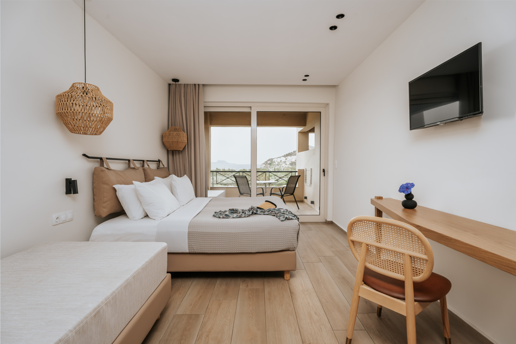 SUITE JUNIOR SEA VIEW
