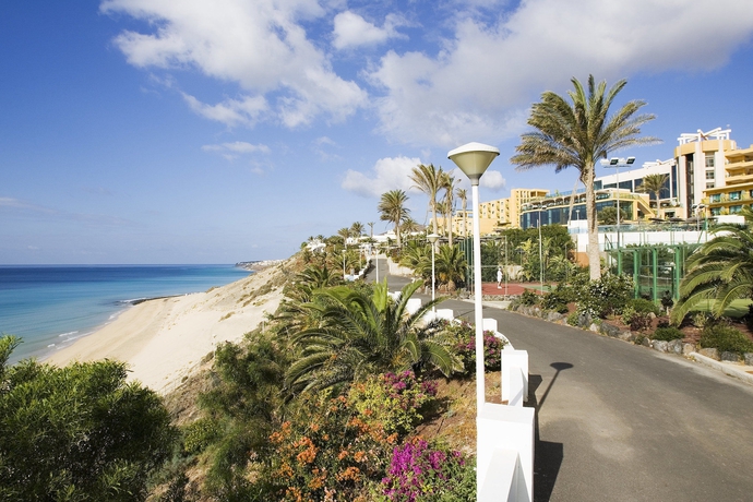 SBH Club Paraiso Playa