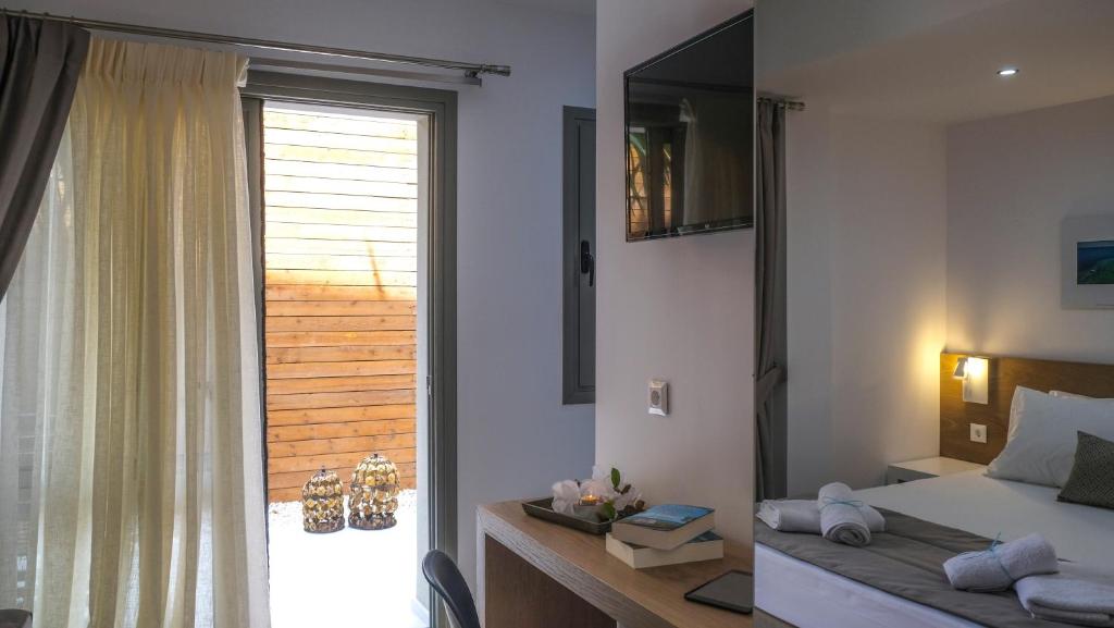 Comfort Triple room
