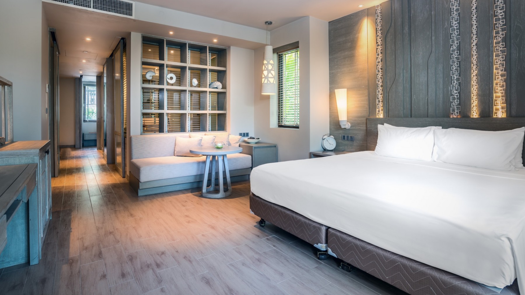 Family Deluxe Room