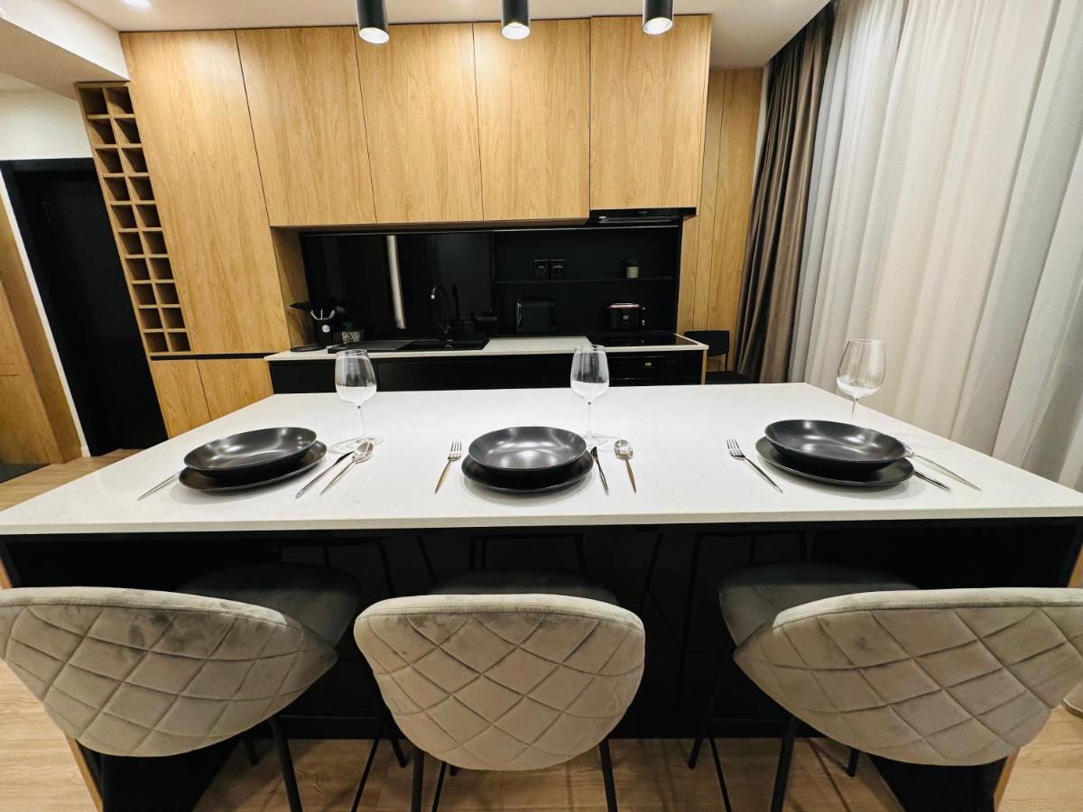 Apartament Elite