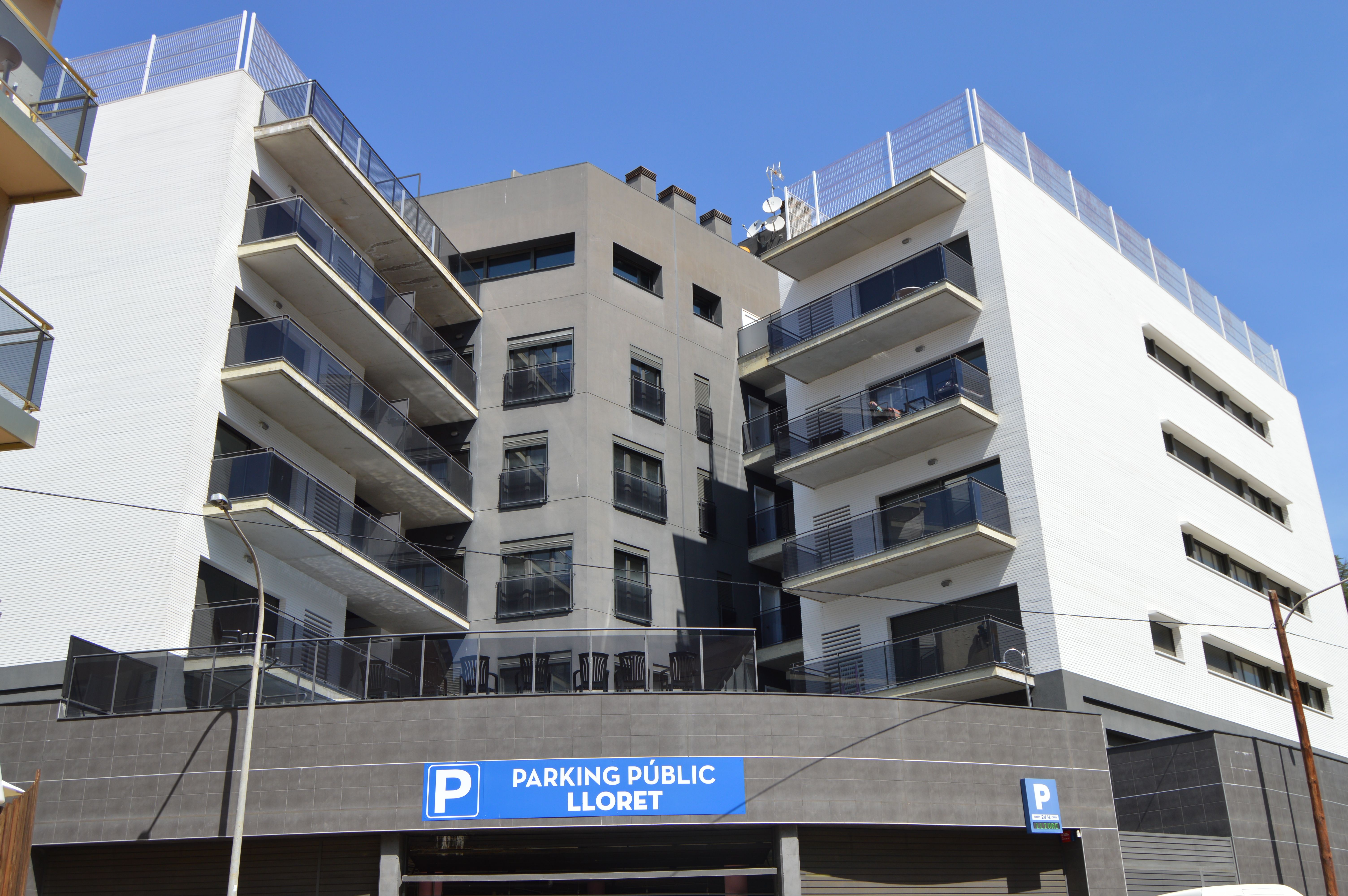 Annex Building