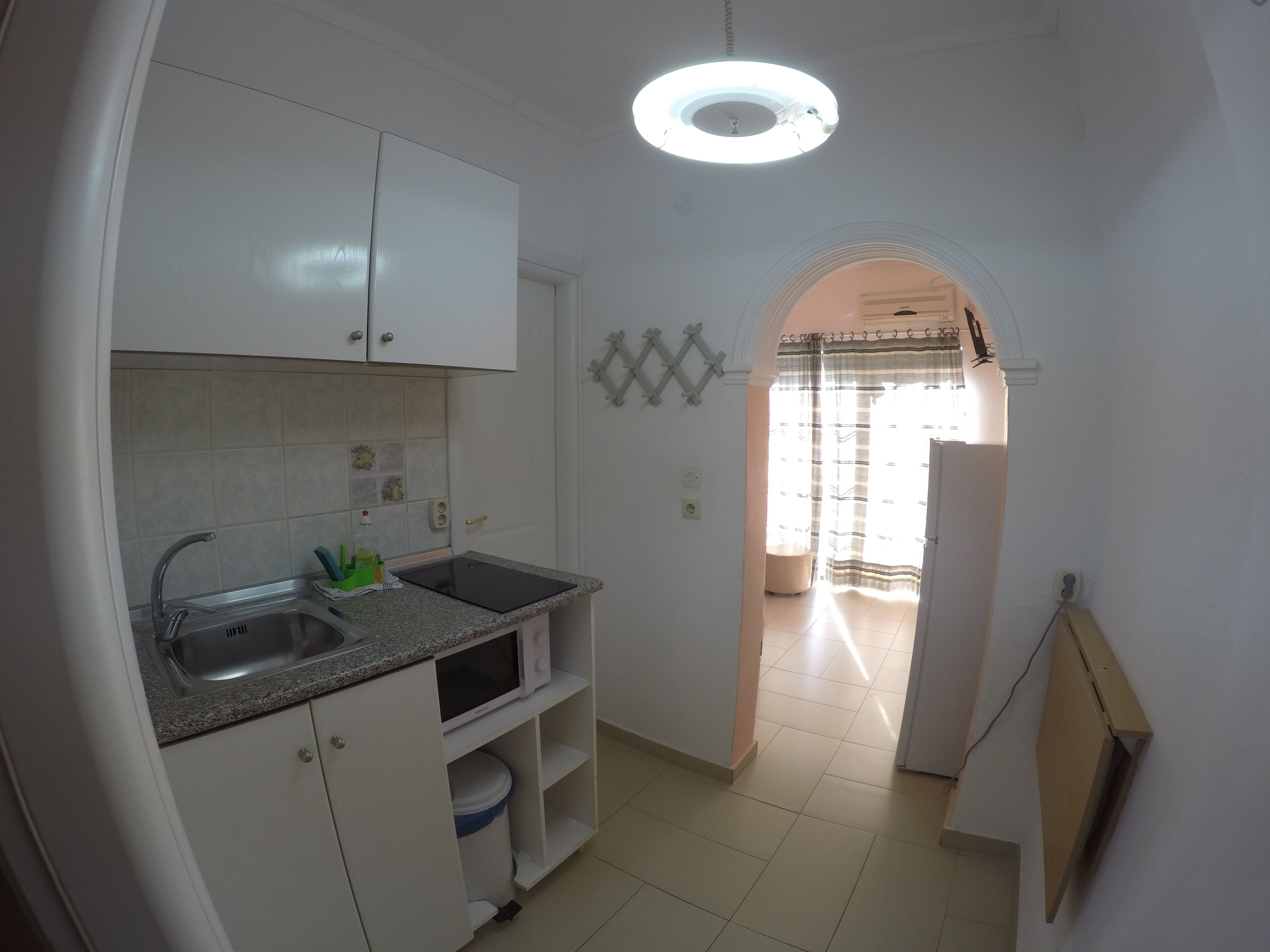 APARTMENT 2 BEDROOM 4 PAX