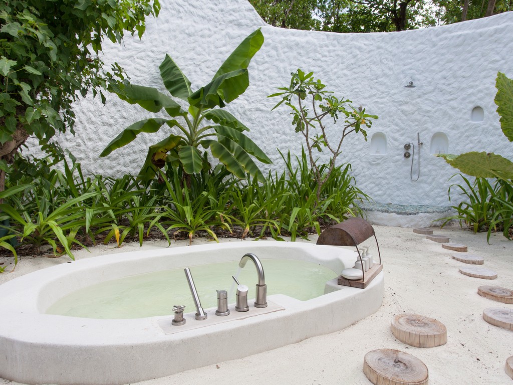 Crusoe Villa Suite With Pool