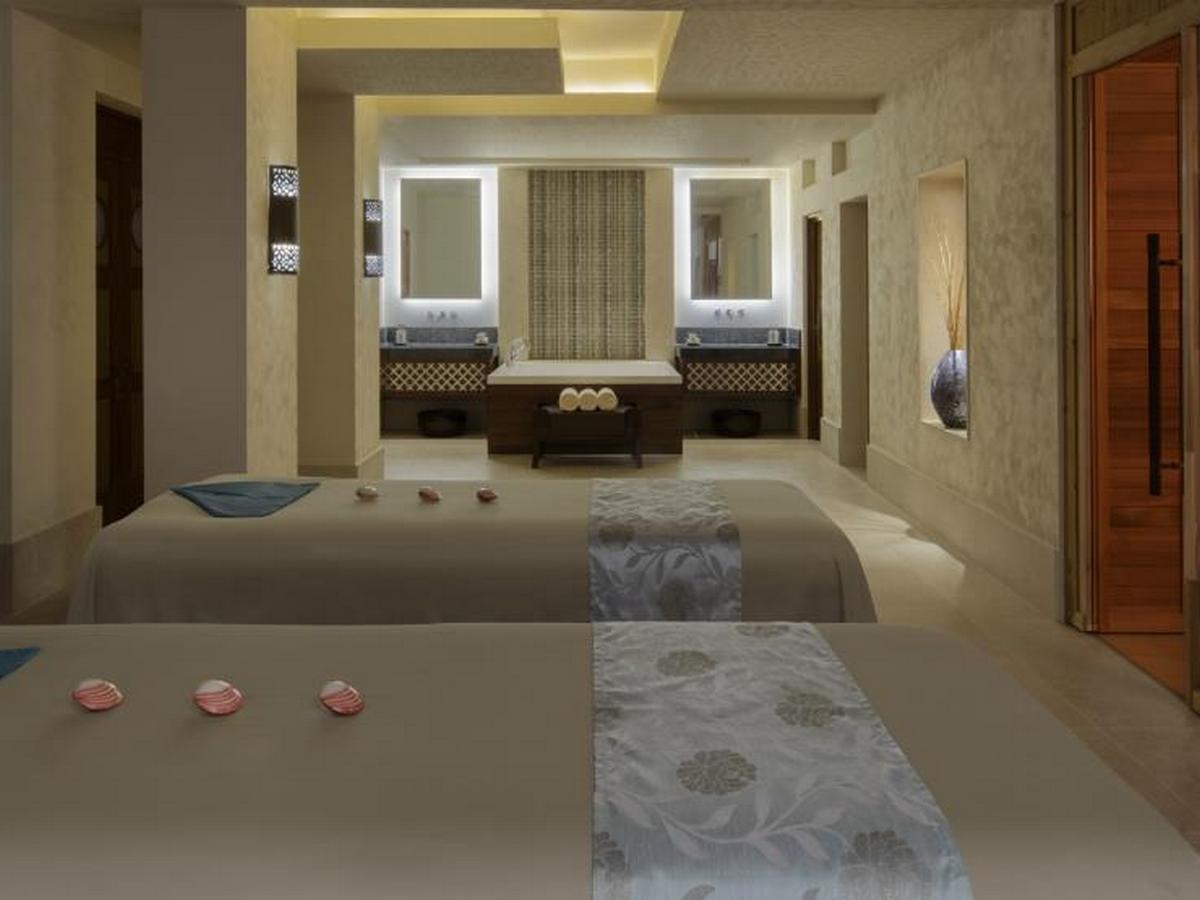 Salon spa