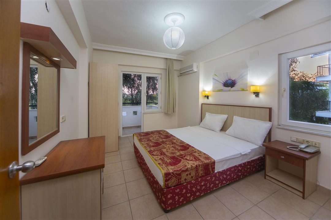 STANDART ROOM