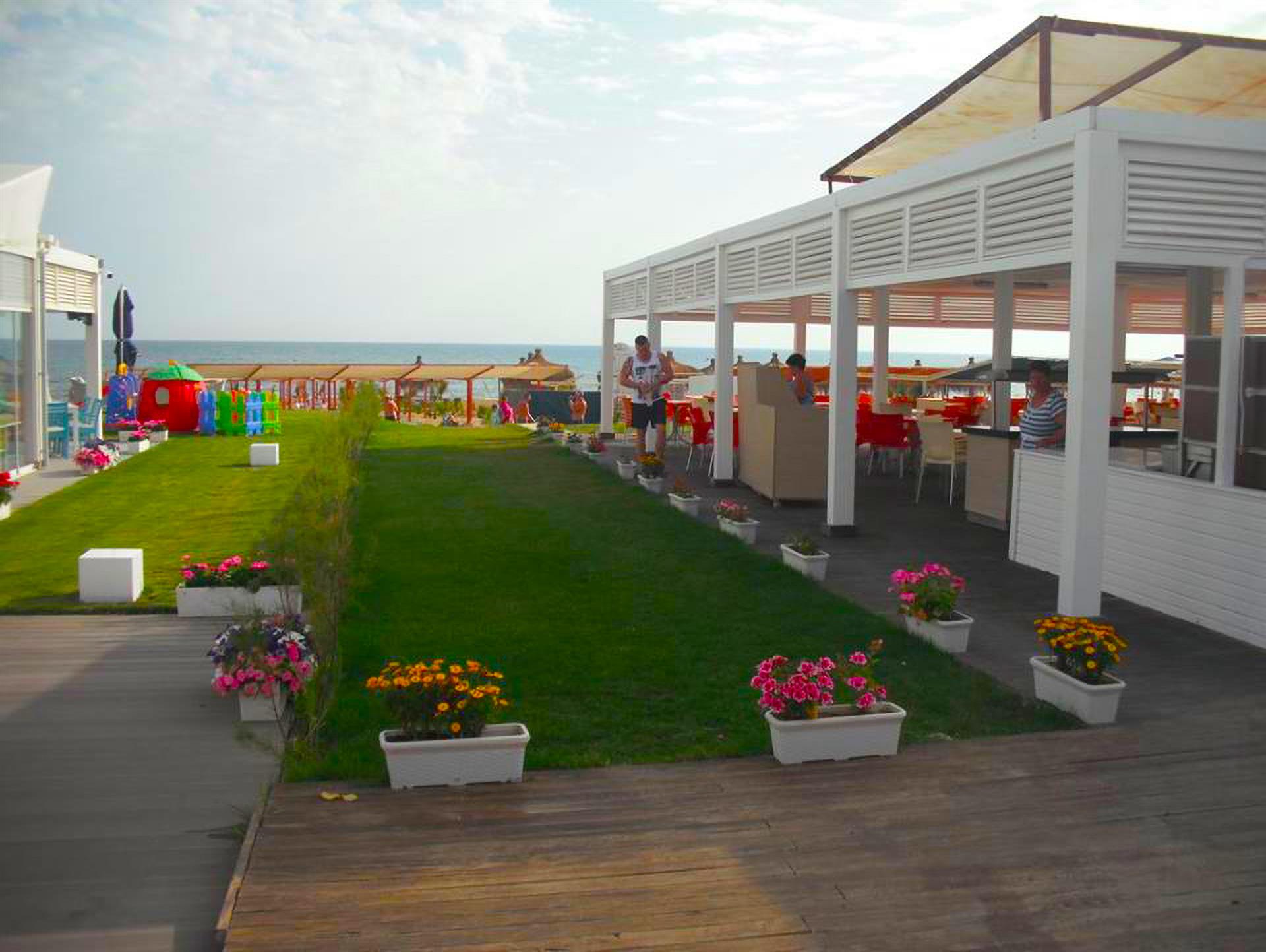 Plajă 