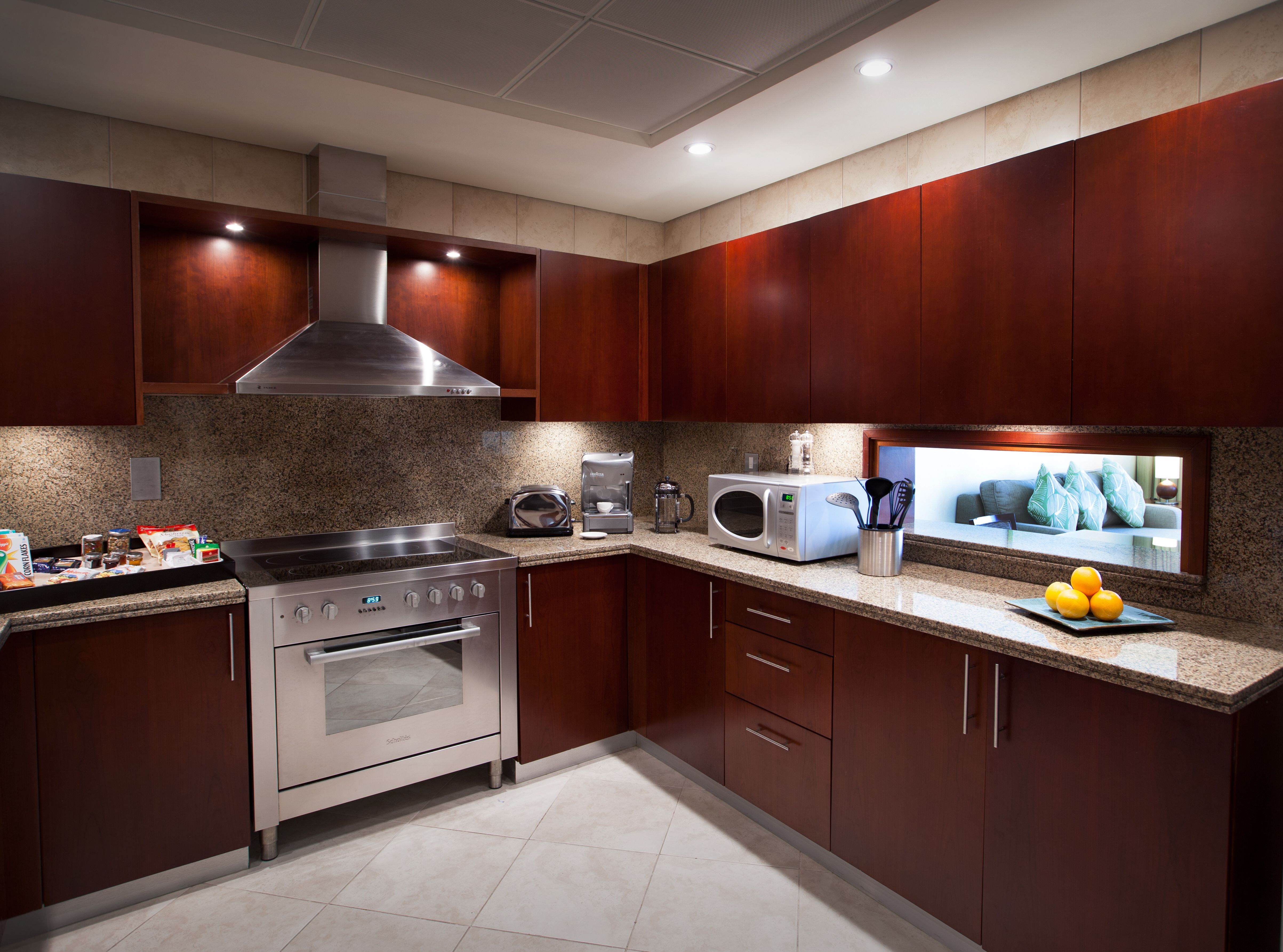 3 Bedroom Premium