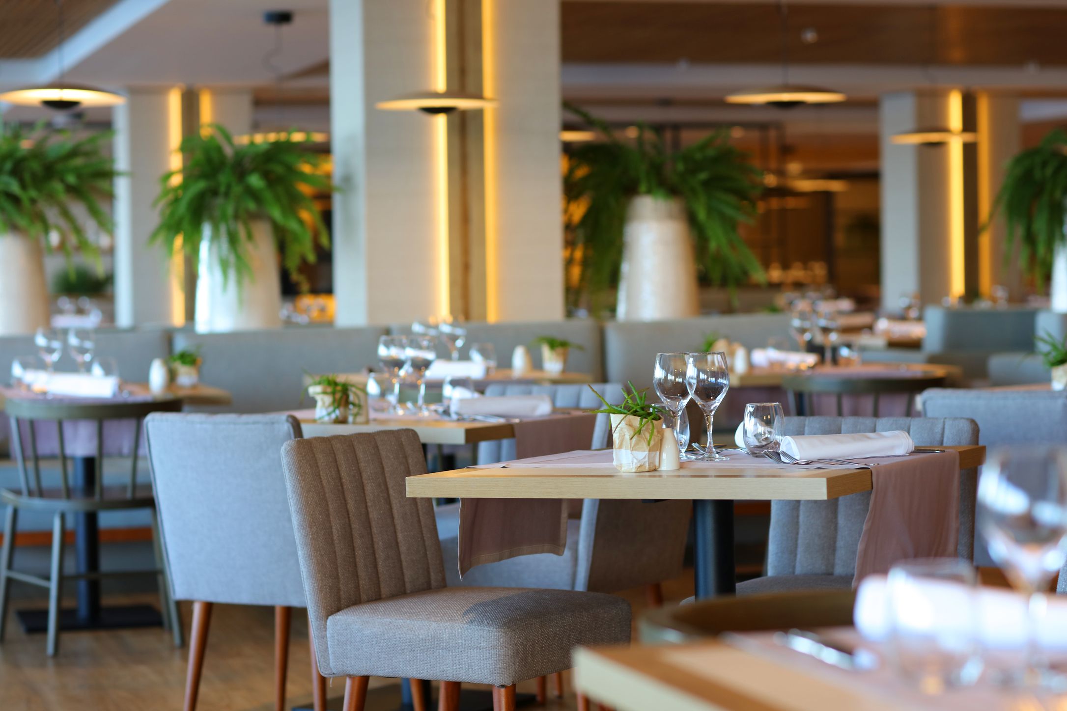 Restaurante