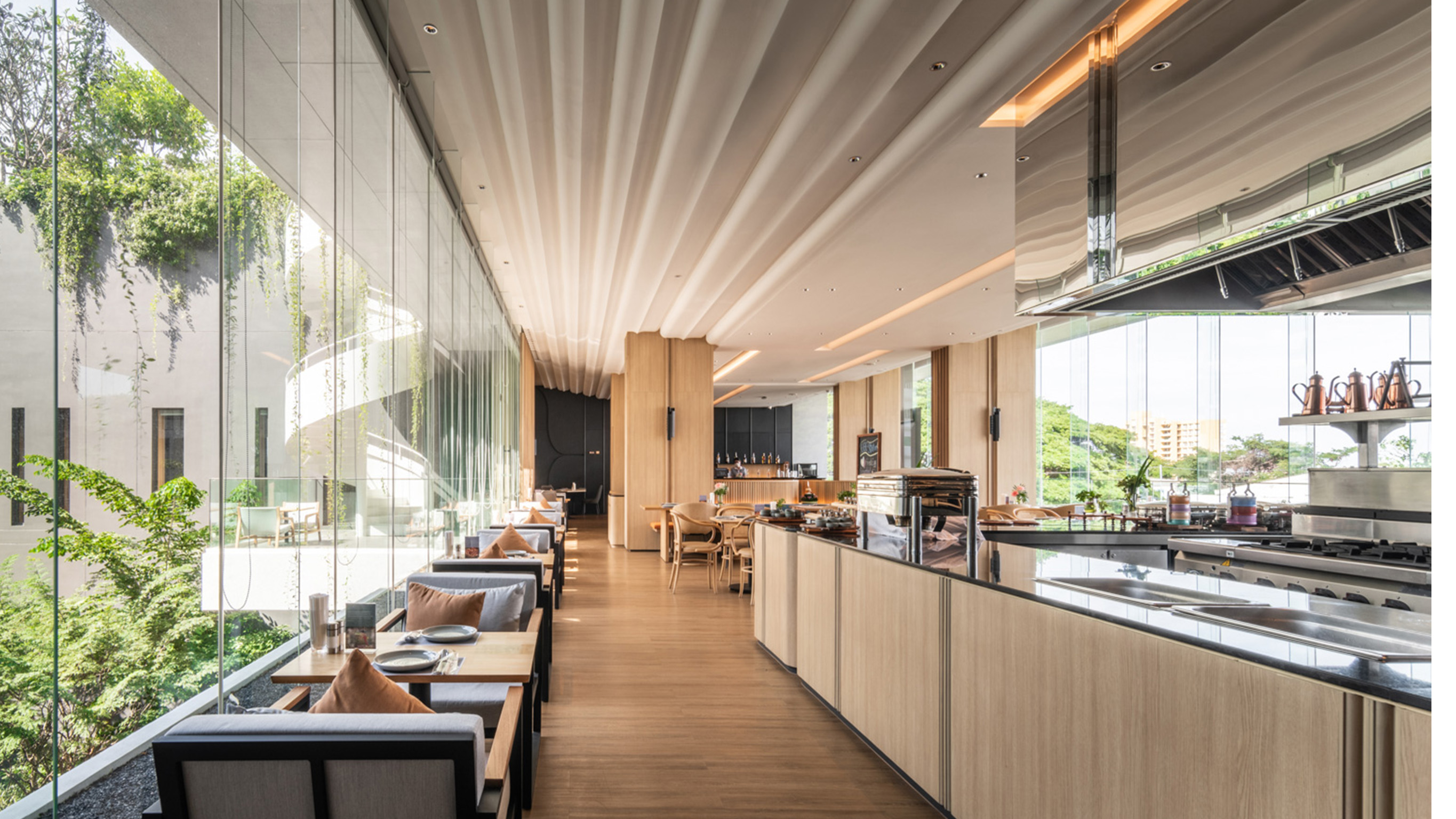 Cafe Soi