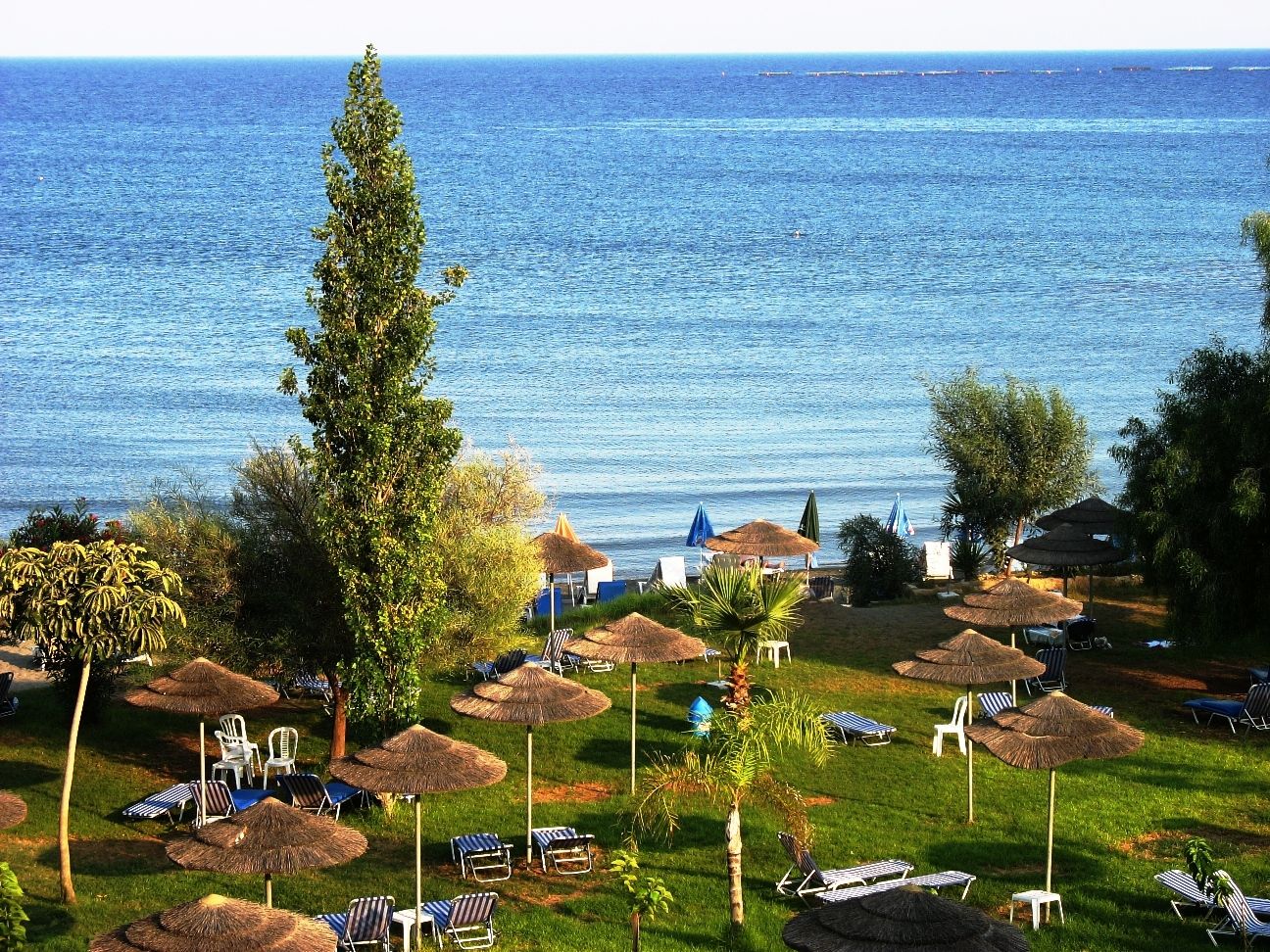 Plajă 