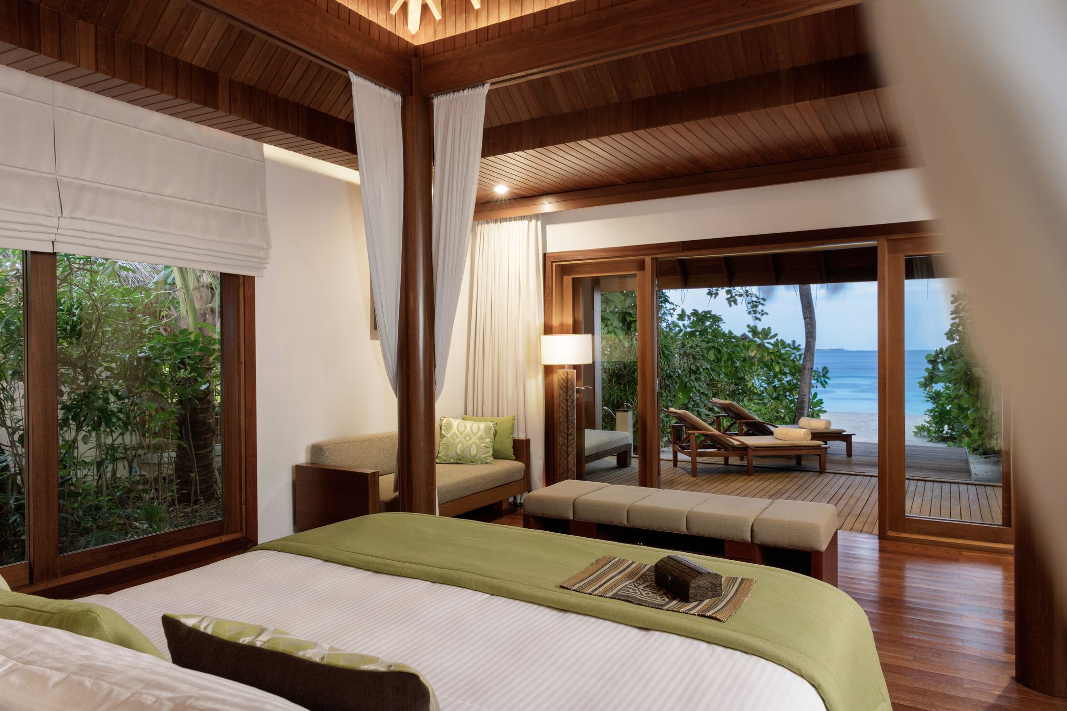 BAROS VILLA