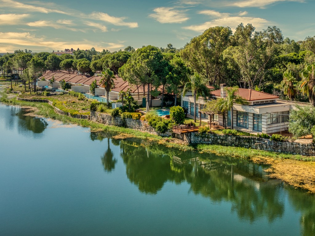 Bungalou