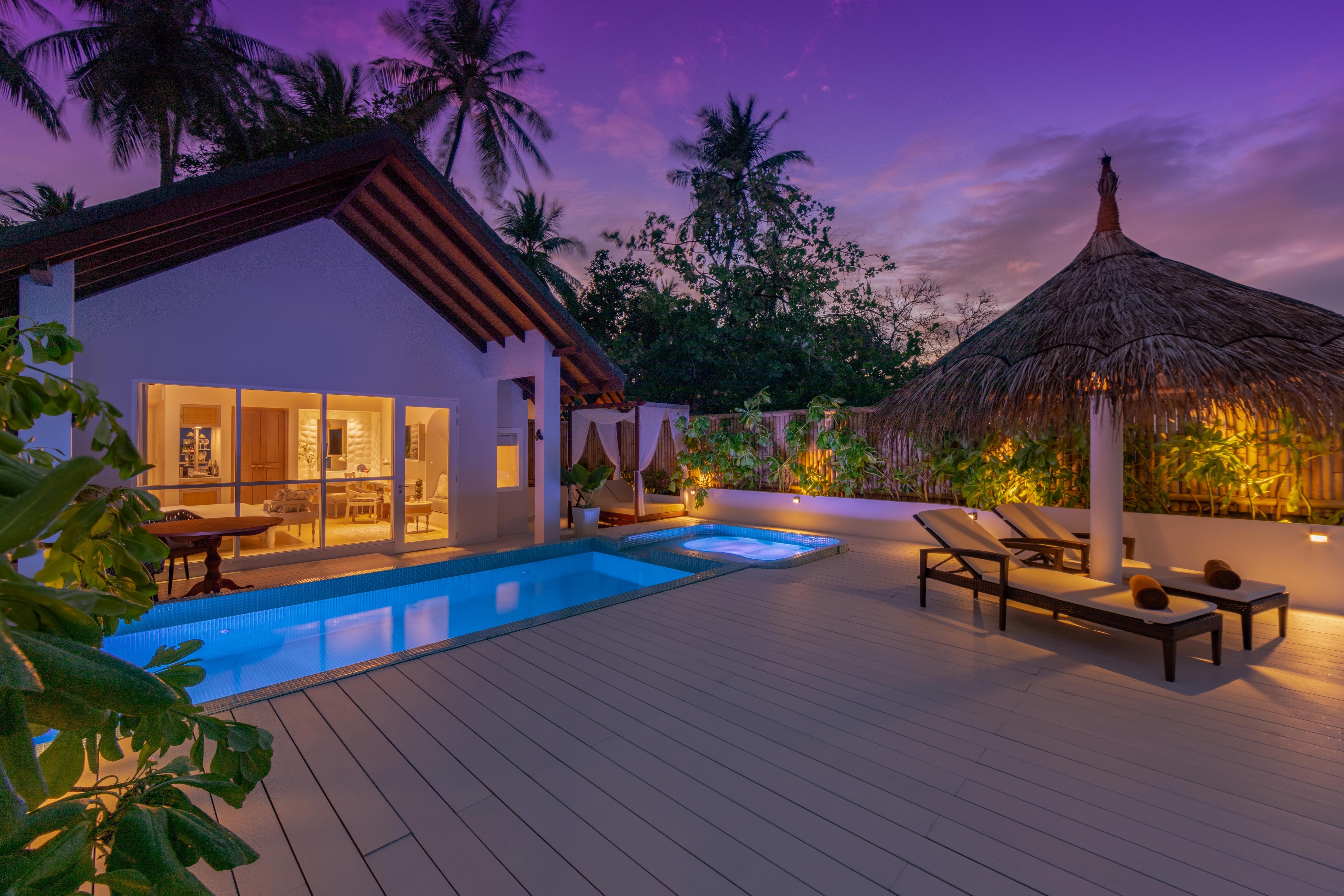 Bungalou