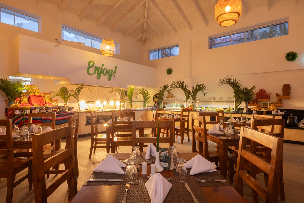 SUENO RESTAURANT