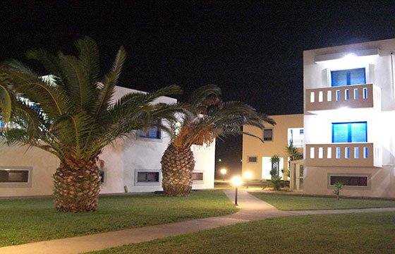 Bouradanis Village Hotel (Kos)
