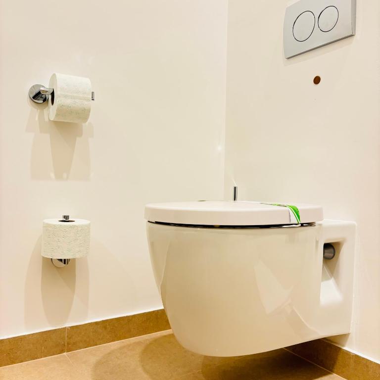Luxury Junior Suite